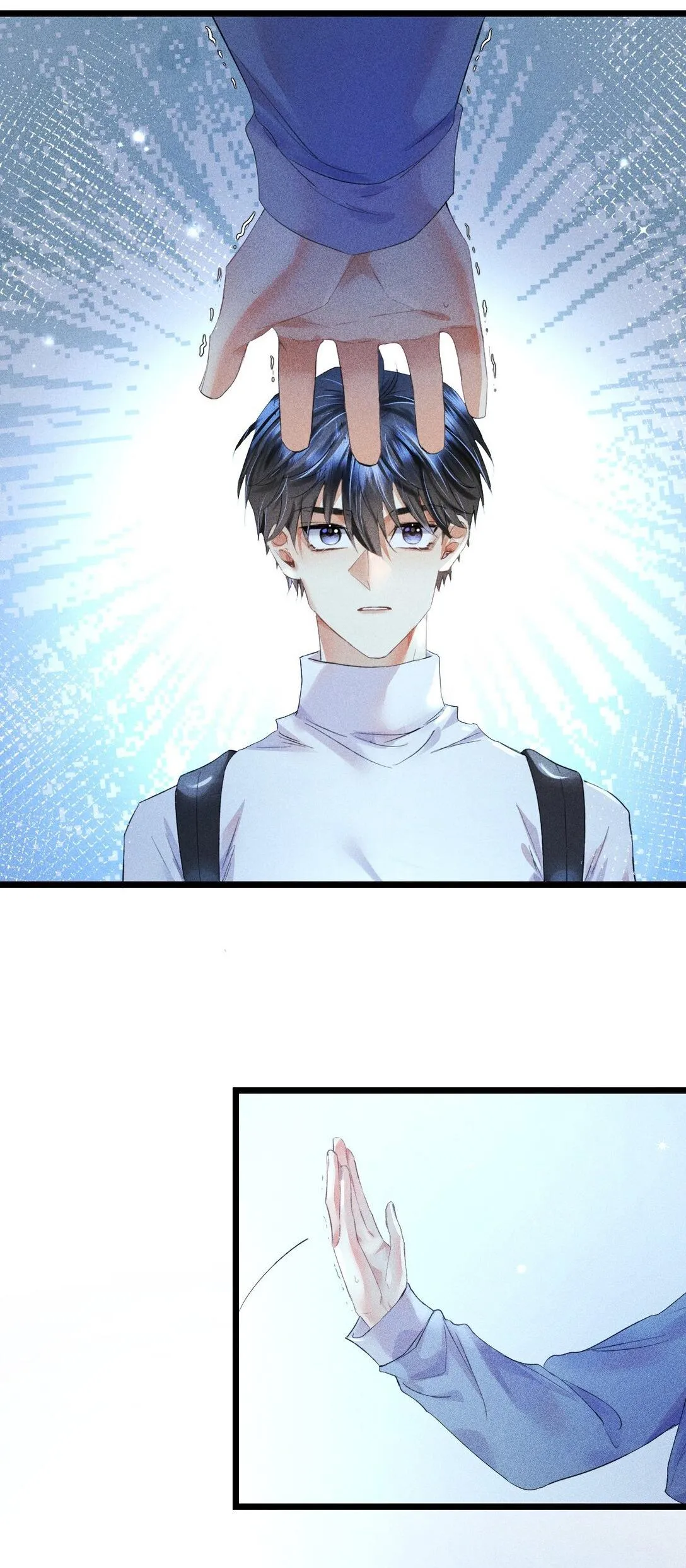 Tòa Tháp Chapter 13 Trang 7