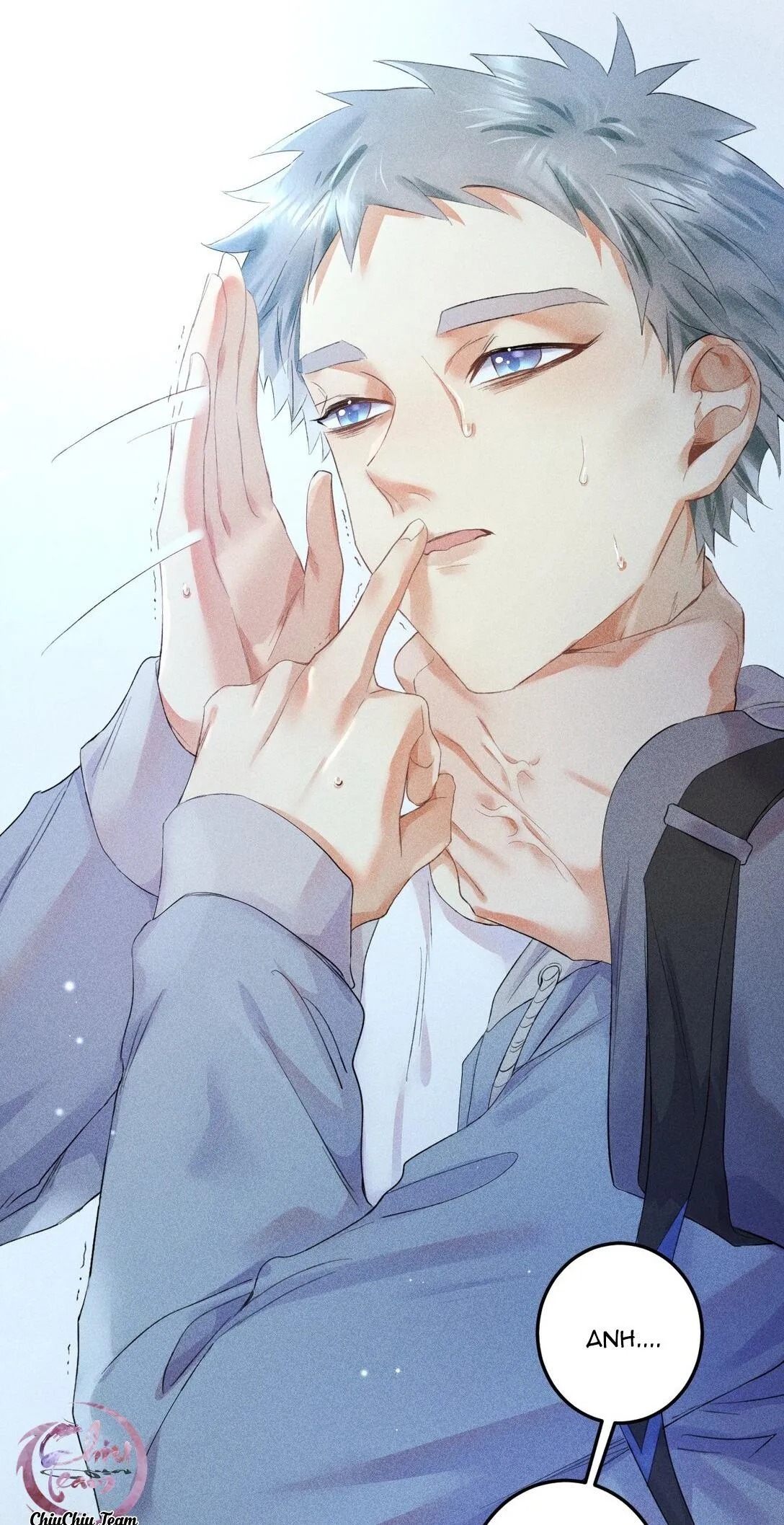 Tòa Tháp Chapter 13 Trang 8