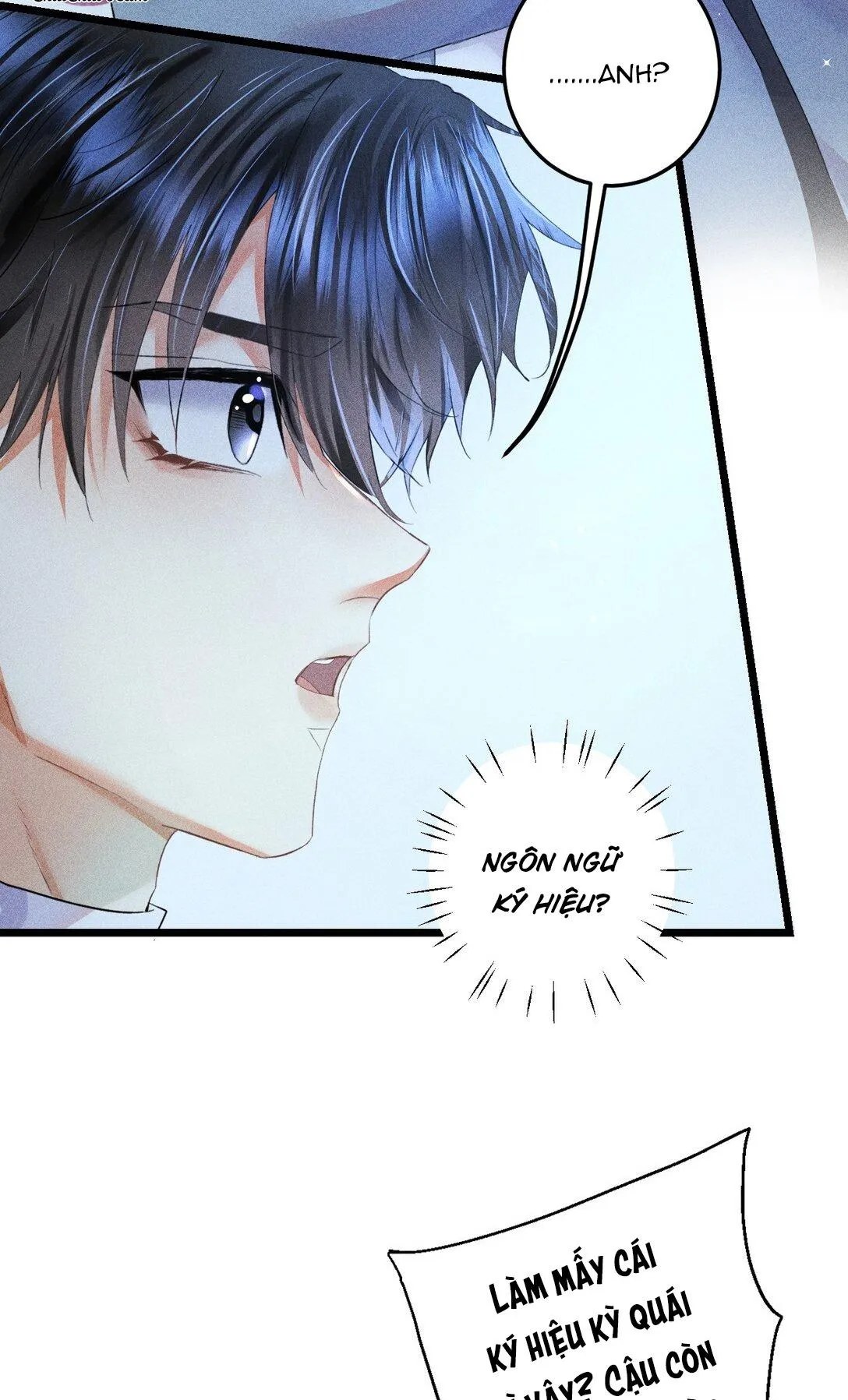 Tòa Tháp Chapter 13 Trang 9