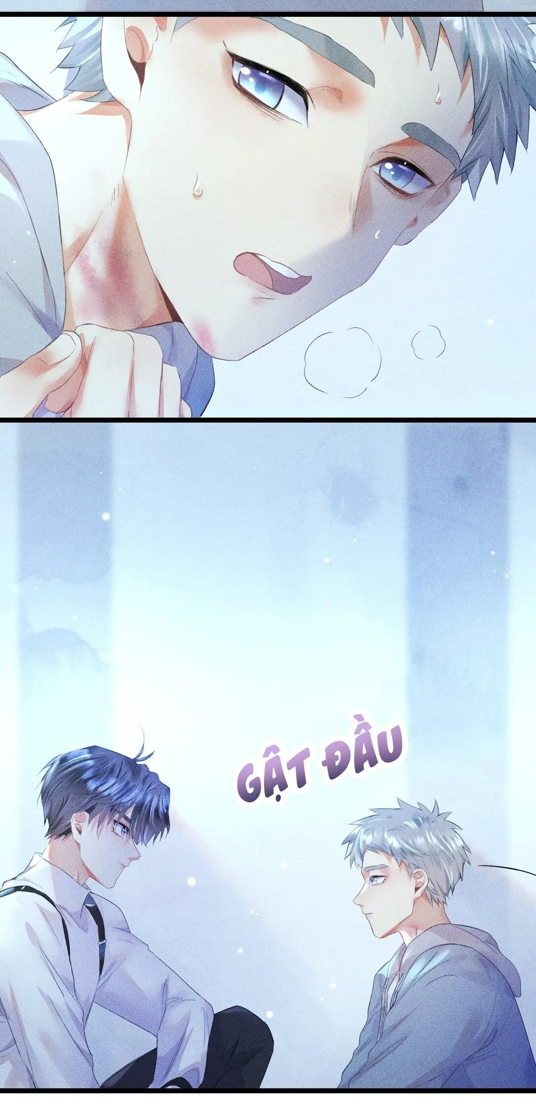 Tòa Tháp Chapter 13 Trang 13