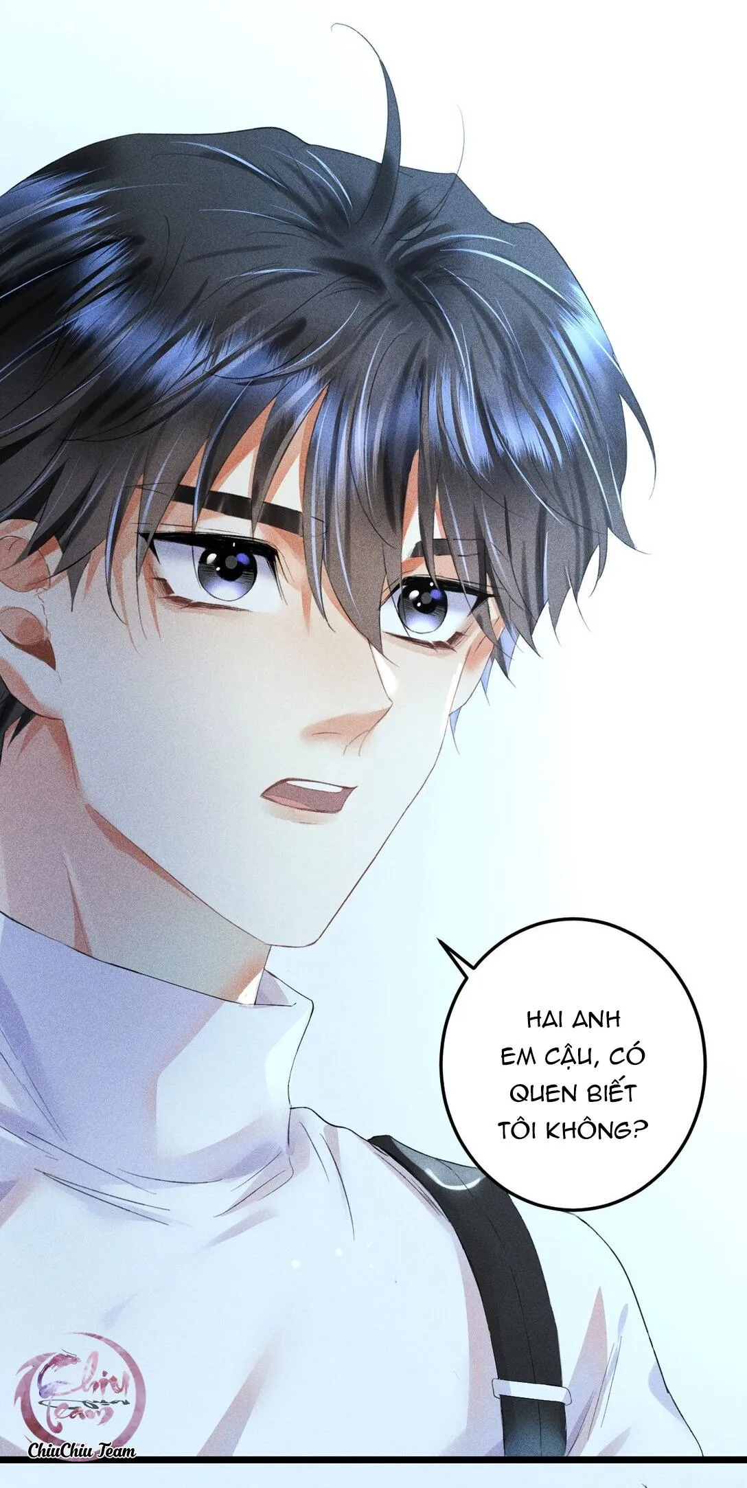 Tòa Tháp Chapter 13 Trang 16