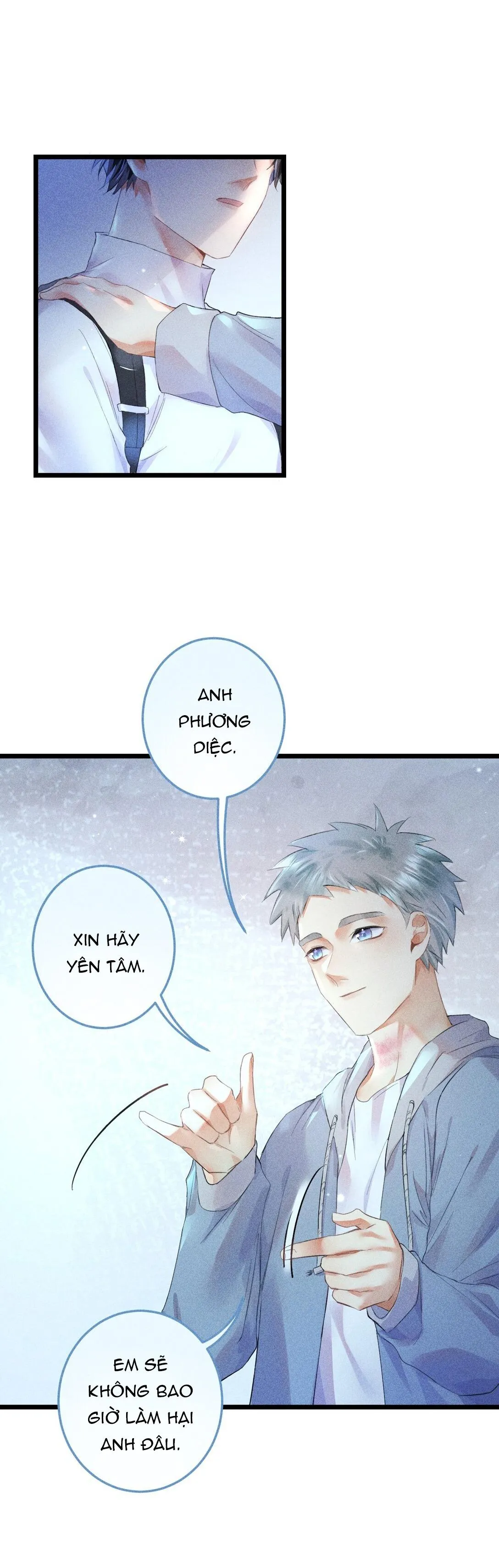 Tòa Tháp Chapter 13 Trang 21