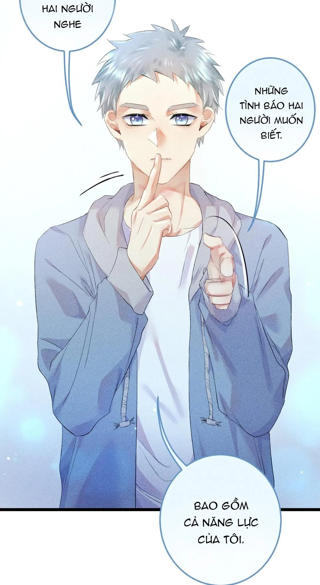 Tòa Tháp Chapter 13 Trang 25