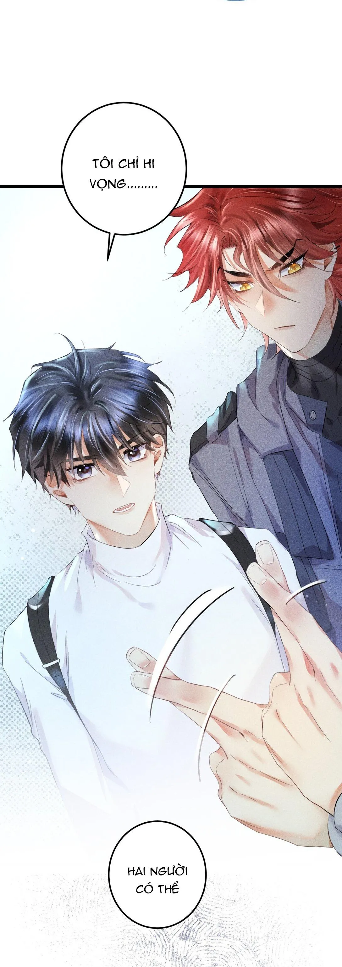 Tòa Tháp Chapter 13 Trang 26