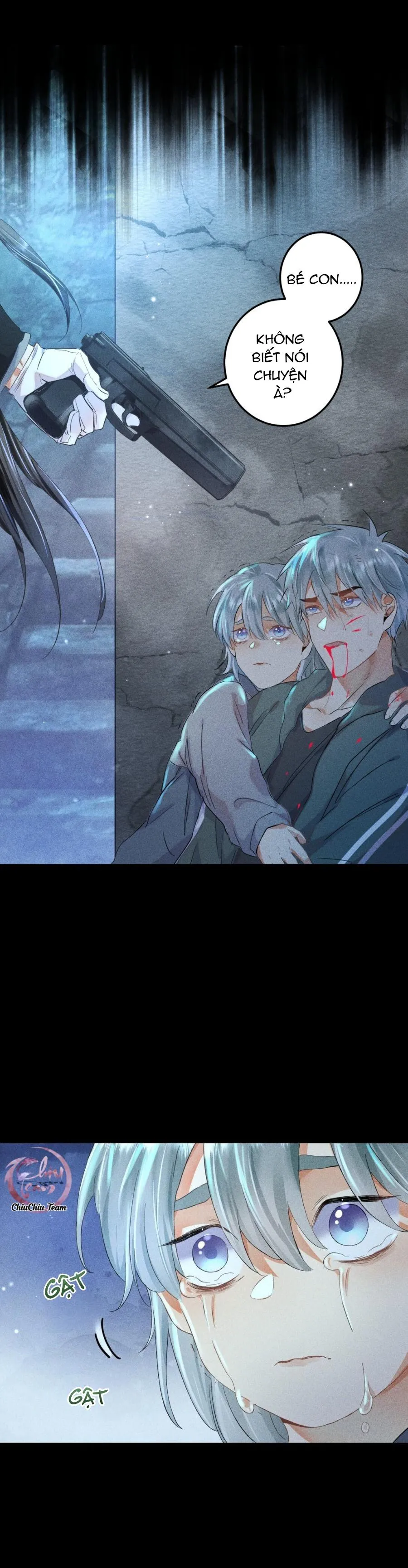 Tòa Tháp Chapter 14 Trang 7
