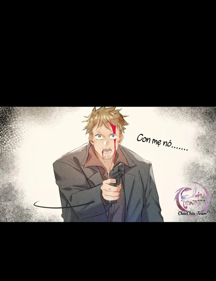 Tòa Tháp Chapter 14 Trang 12