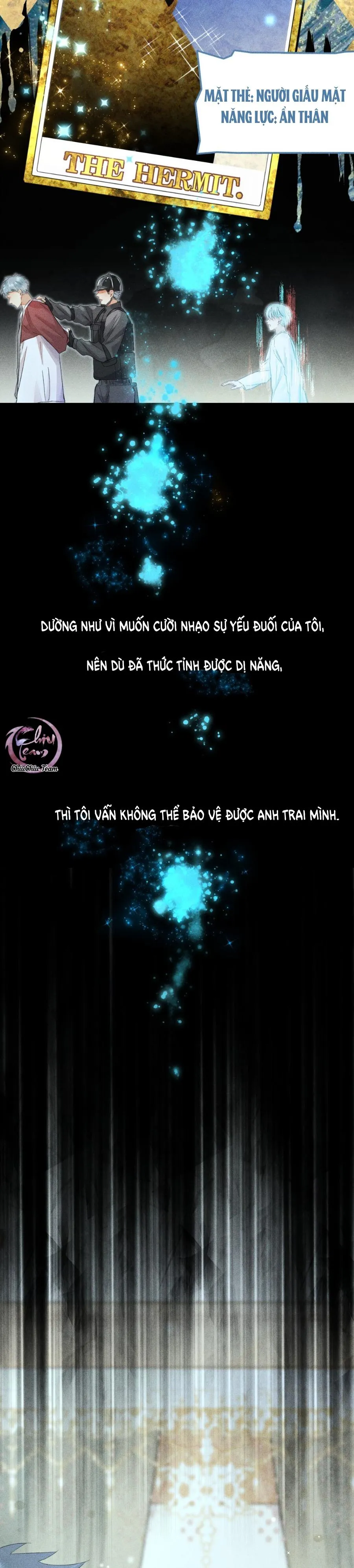 Tòa Tháp Chapter 14 Trang 18