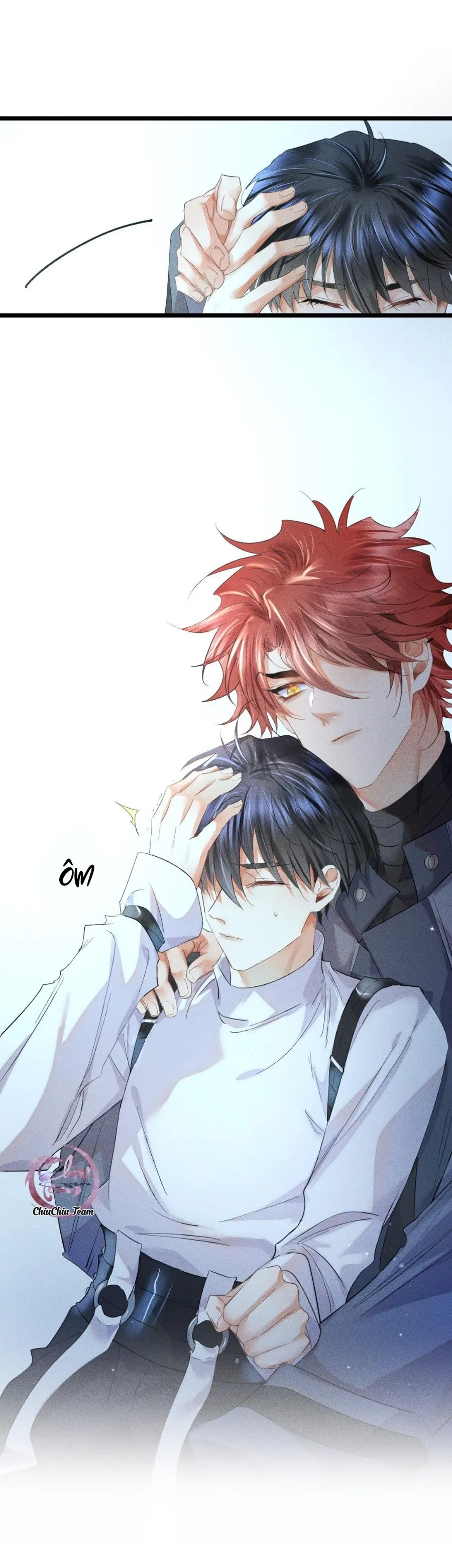 Tòa Tháp Chapter 14 Trang 21