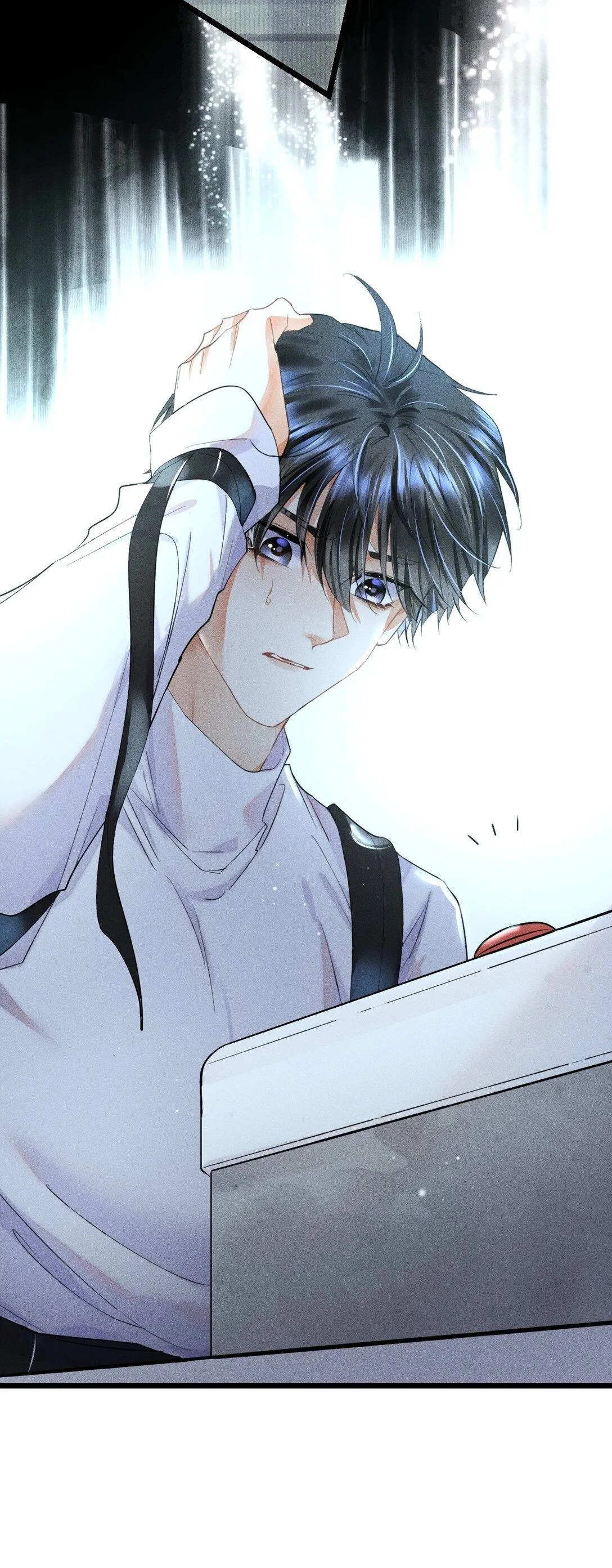 Tòa Tháp Chapter 15 Trang 5