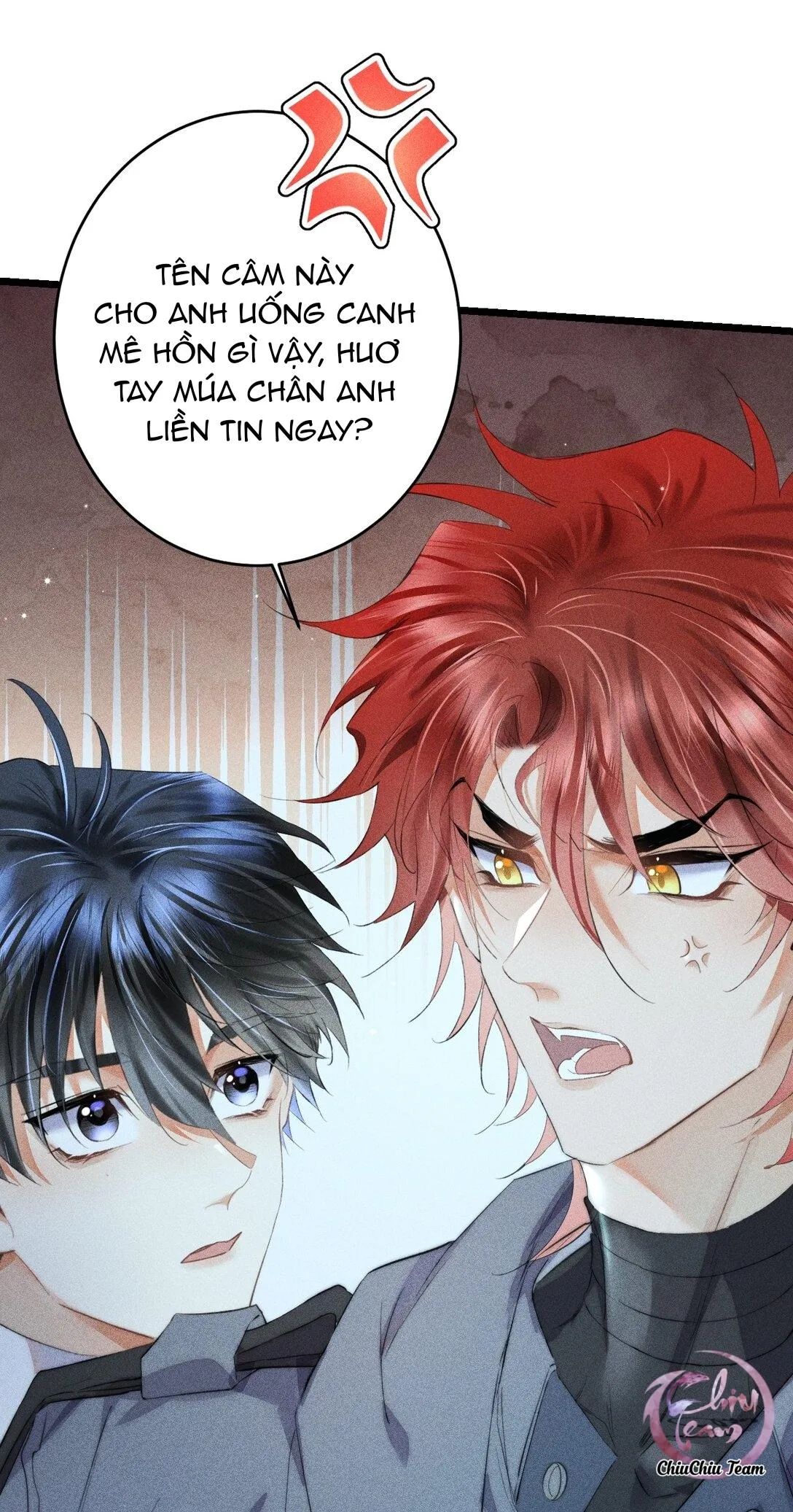 Tòa Tháp Chapter 15 Trang 11