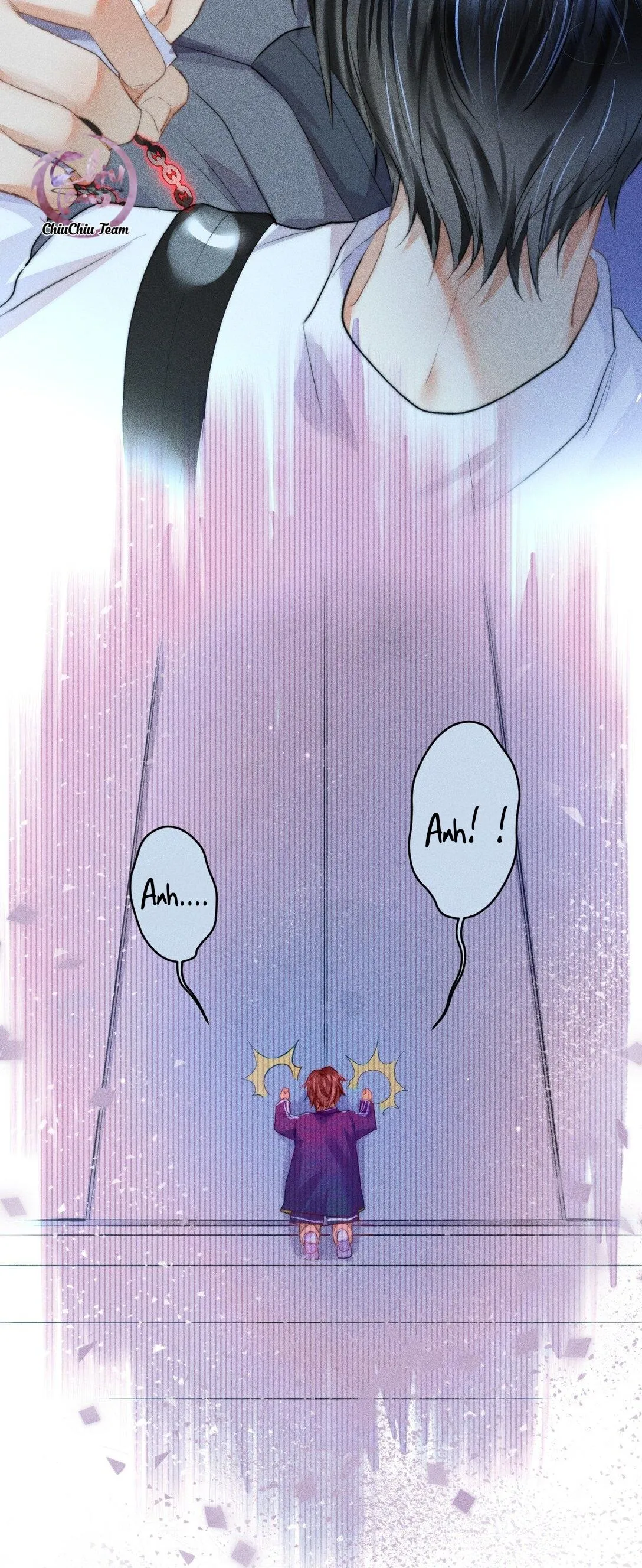 Tòa Tháp Chapter 15 Trang 15