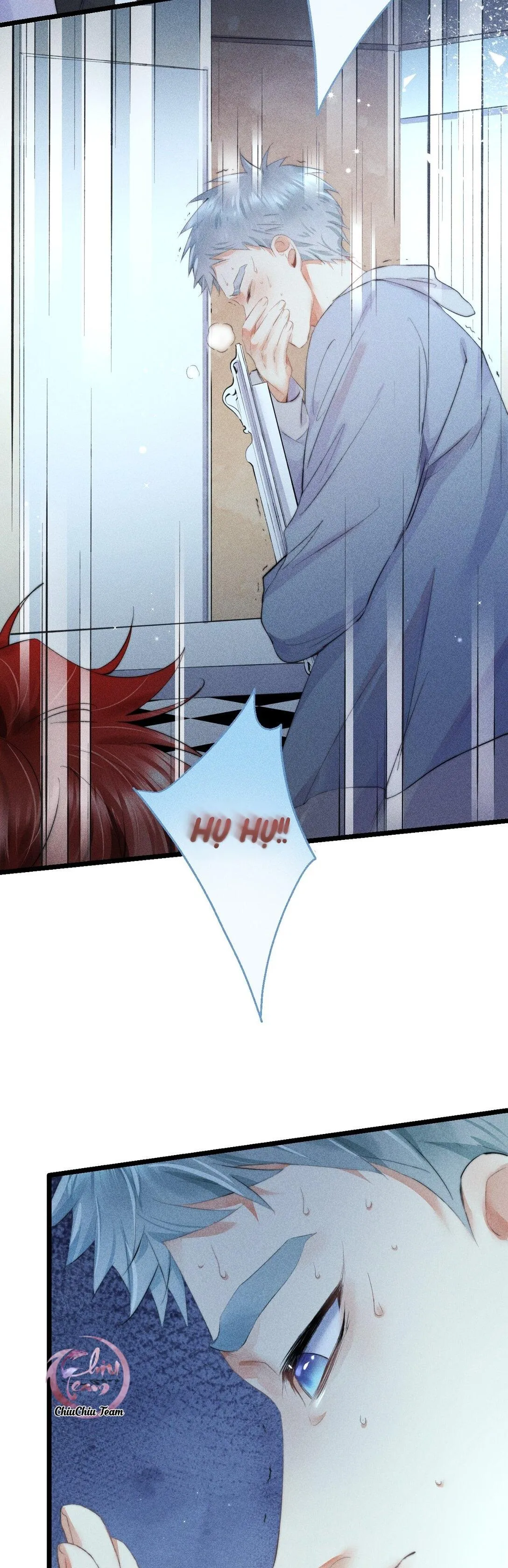 Tòa Tháp Chapter 15 Trang 17