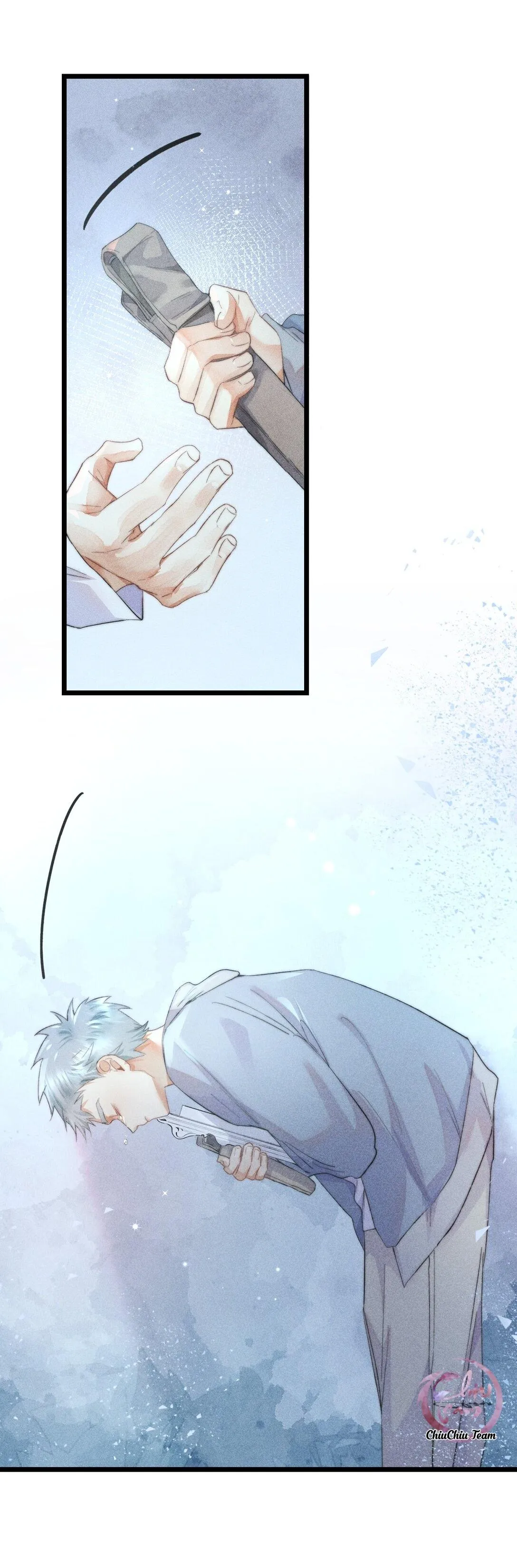 Tòa Tháp Chapter 15 Trang 21