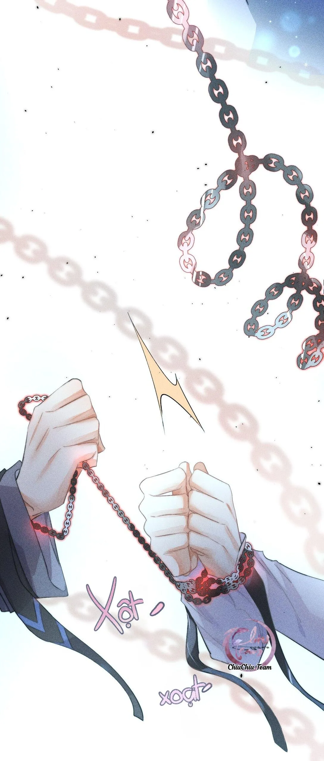 Tòa Tháp Chapter 15 Trang 29