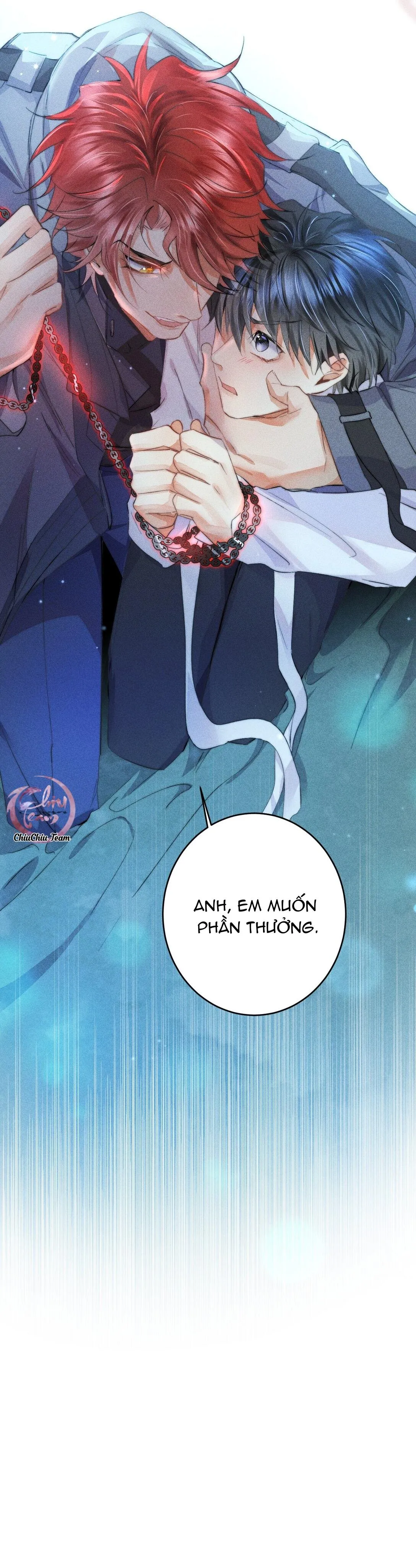 Tòa Tháp Chapter 15 Trang 30