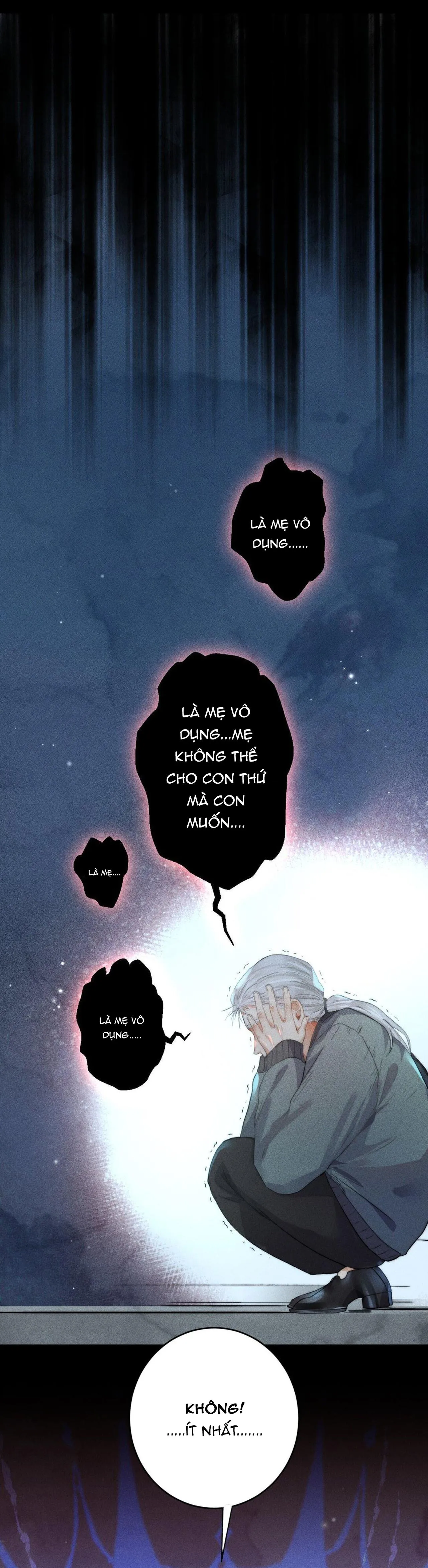 Tòa Tháp Chapter 16 Trang 11