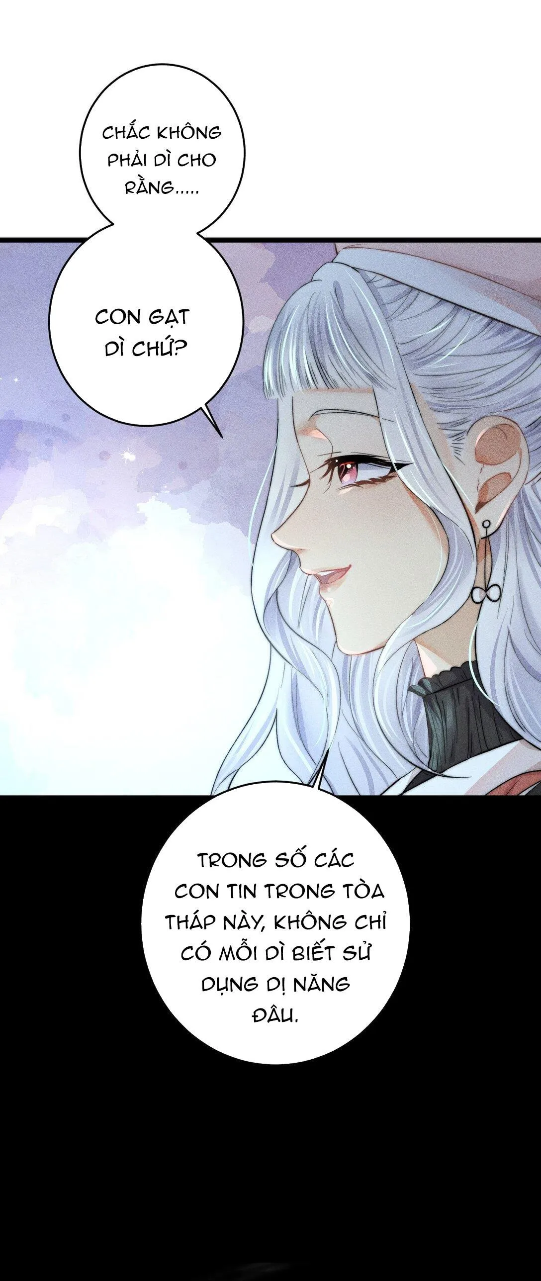 Tòa Tháp Chapter 18 Trang 4