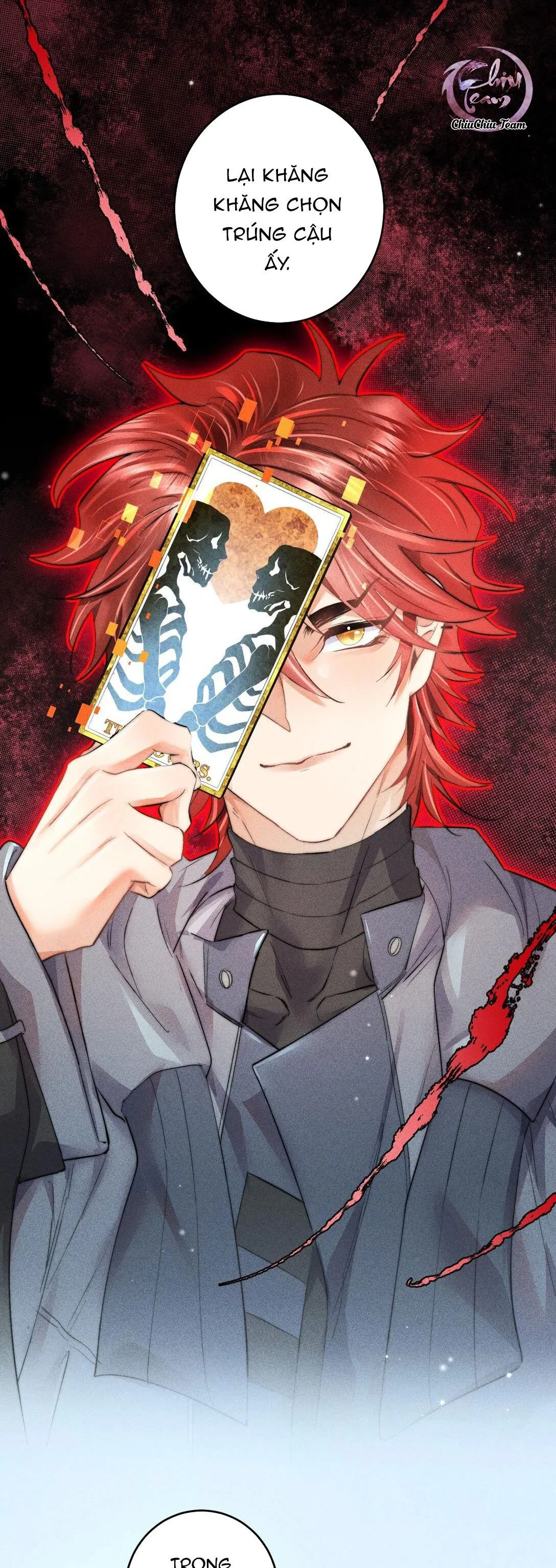 Tòa Tháp Chapter 18 Trang 6