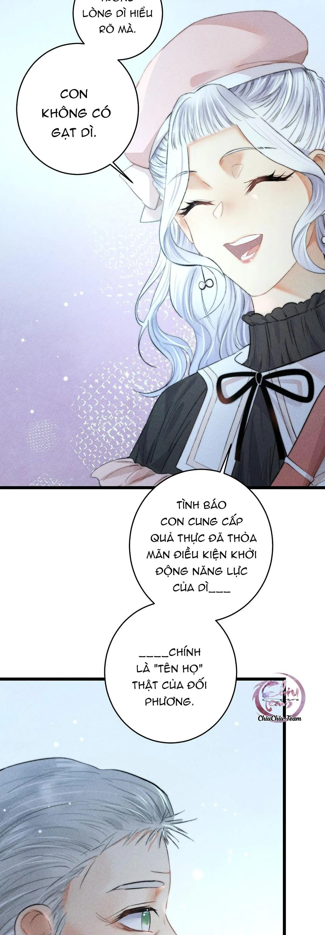 Tòa Tháp Chapter 18 Trang 7