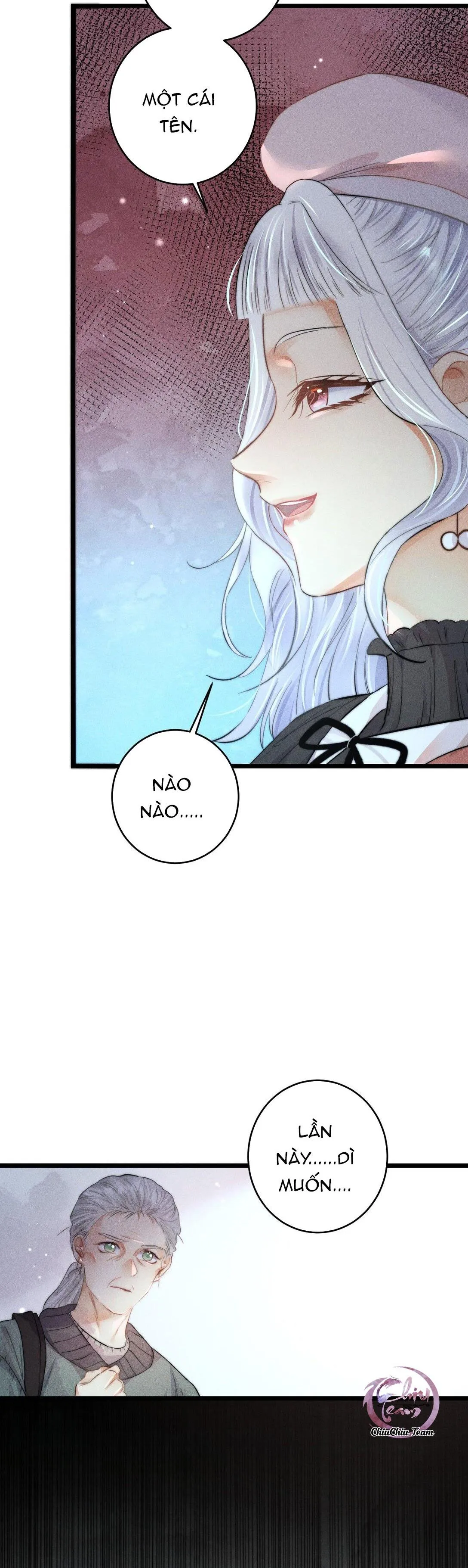 Tòa Tháp Chapter 18 Trang 9