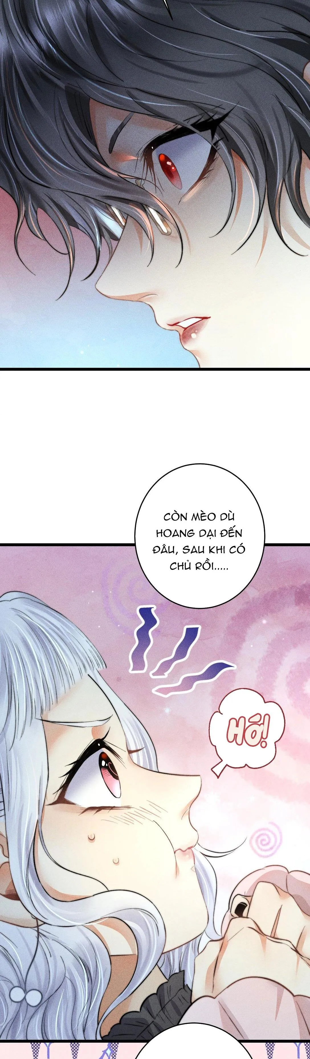 Tòa Tháp Chapter 18 Trang 21