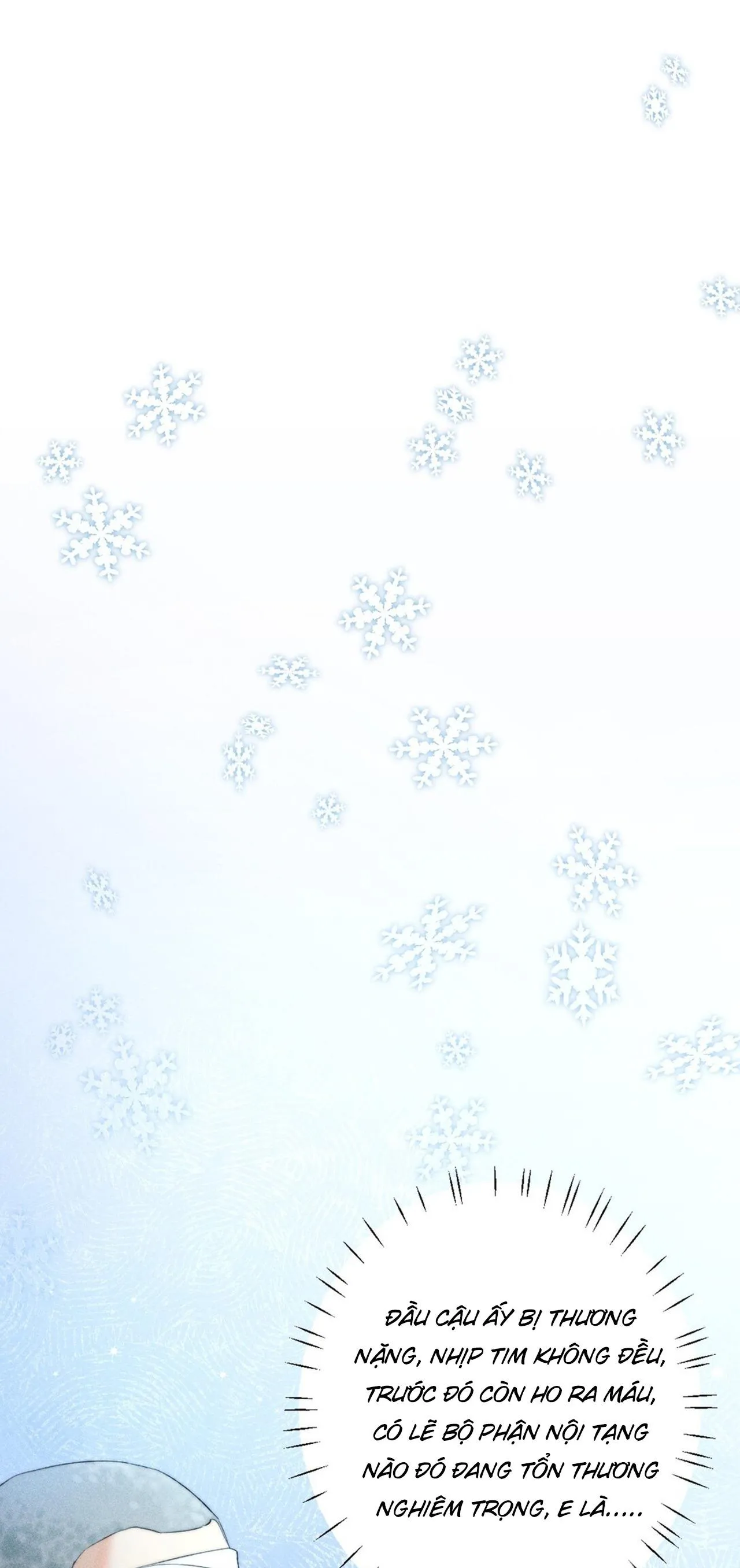 Tòa Tháp Chapter 20 Trang 12