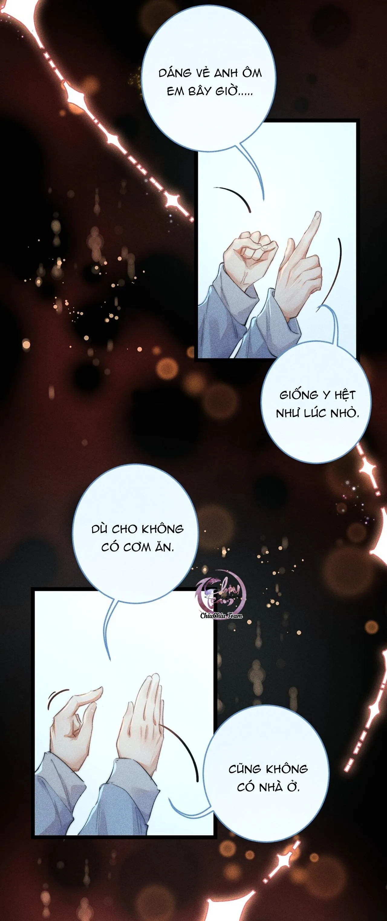 Tòa Tháp Chapter 20 Trang 15