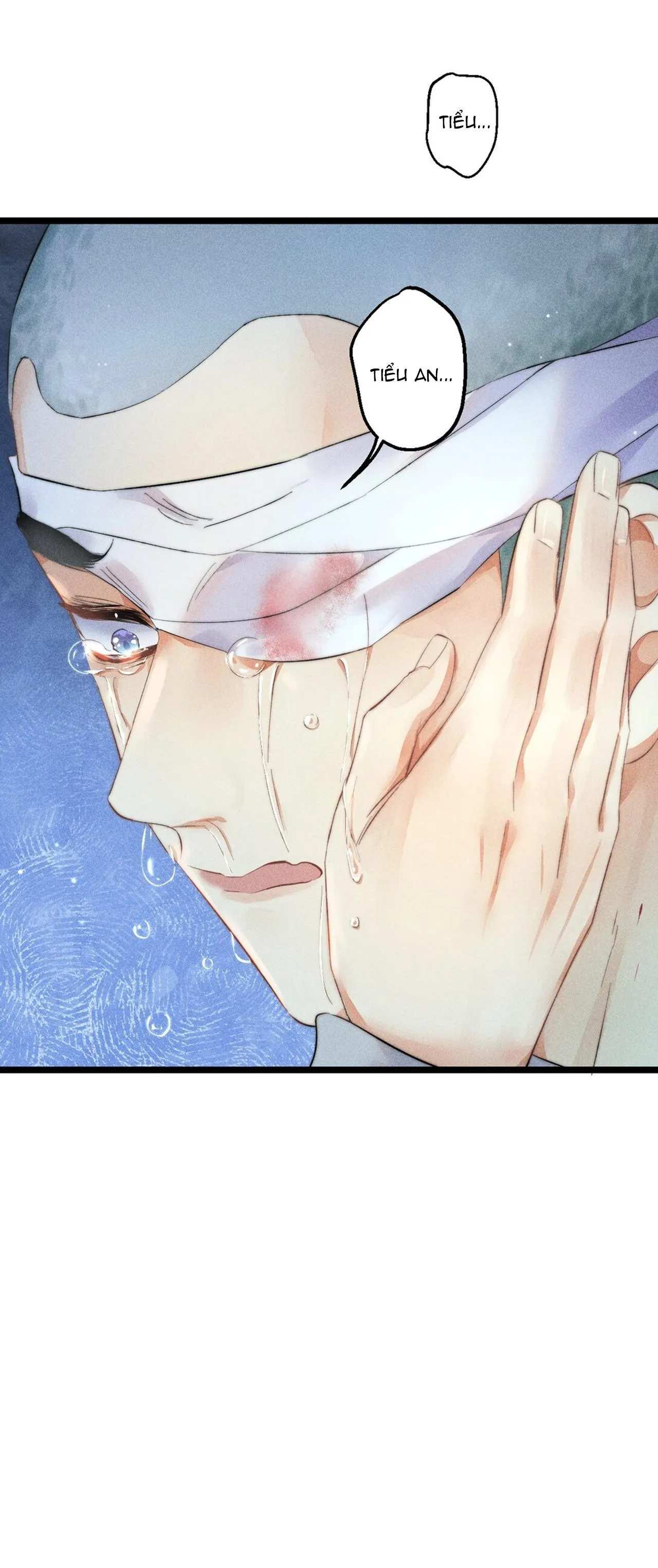 Tòa Tháp Chapter 20 Trang 18