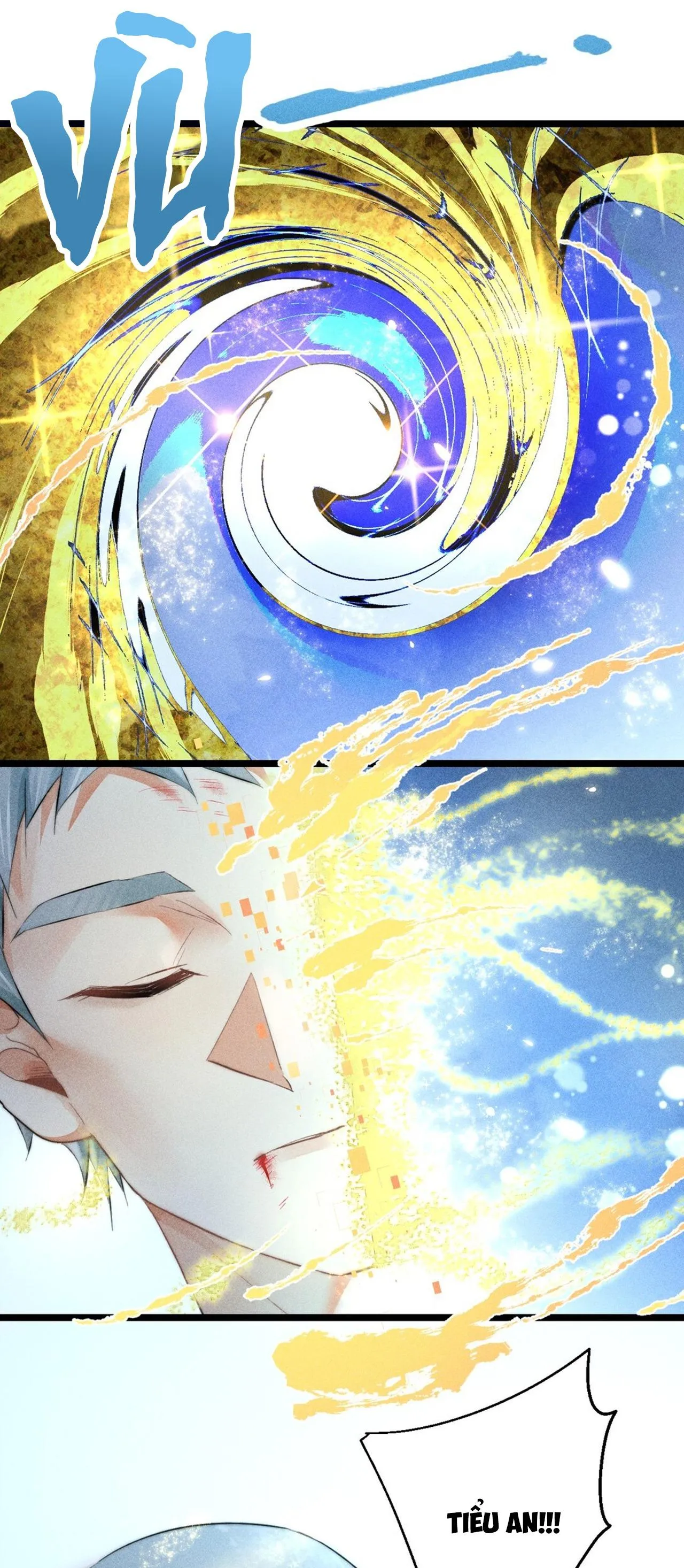 Tòa Tháp Chapter 20 Trang 24