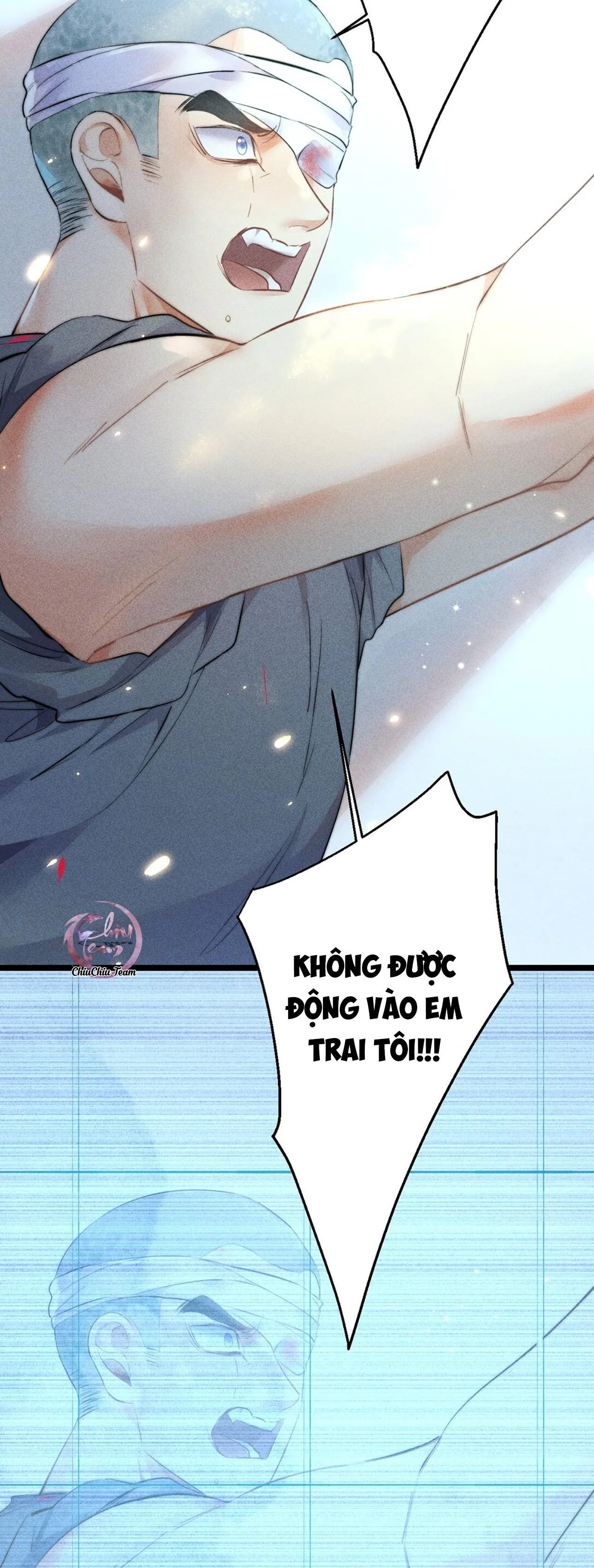 Tòa Tháp Chapter 20 Trang 25