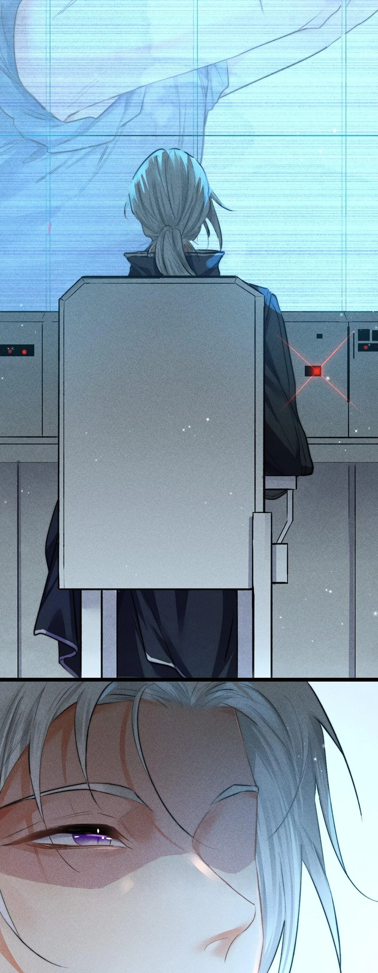 Tòa Tháp Chapter 20 Trang 26