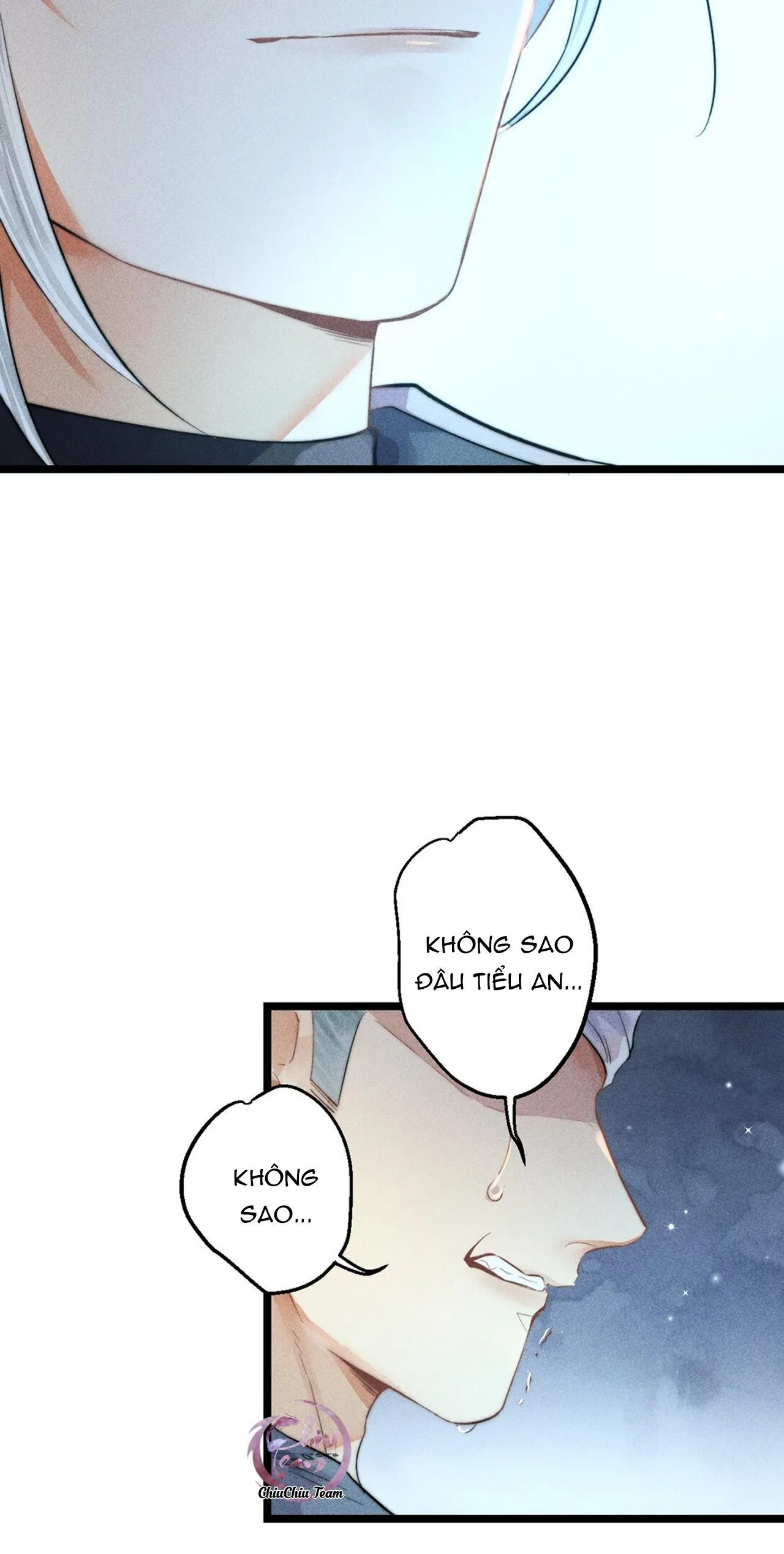 Tòa Tháp Chapter 20 Trang 27