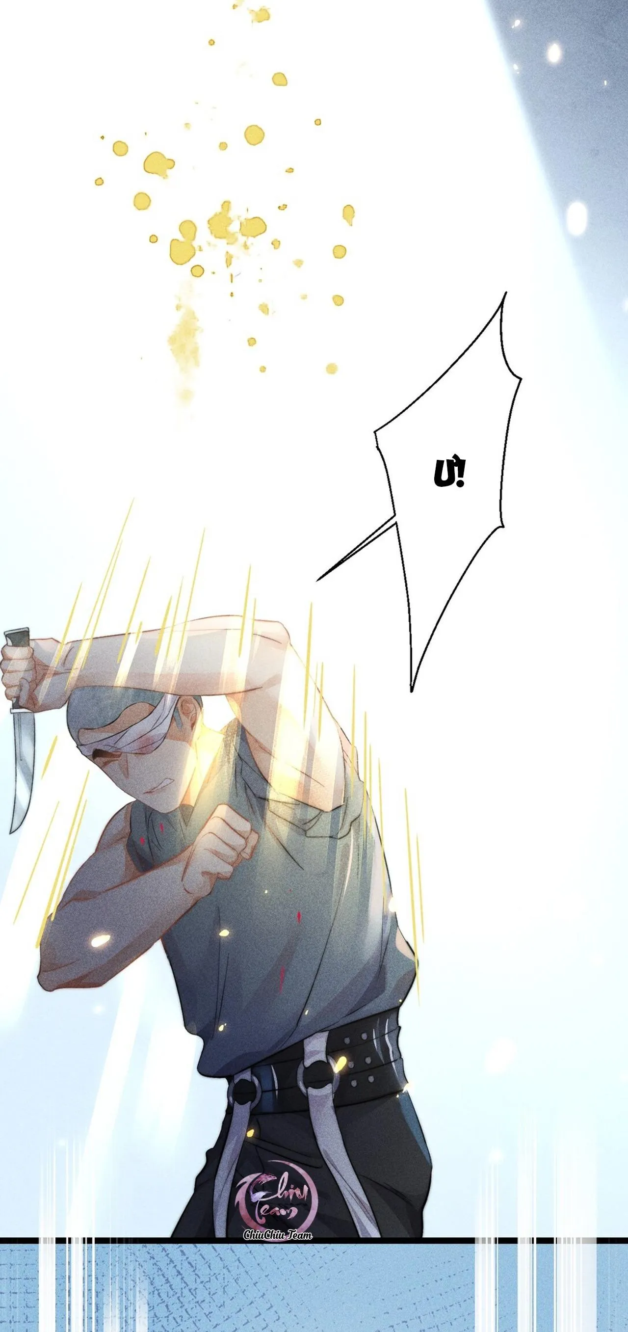 Tòa Tháp Chapter 20 Trang 29