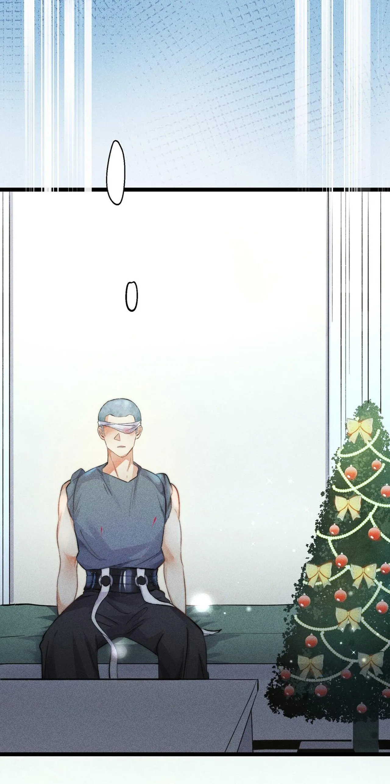 Tòa Tháp Chapter 20 Trang 30