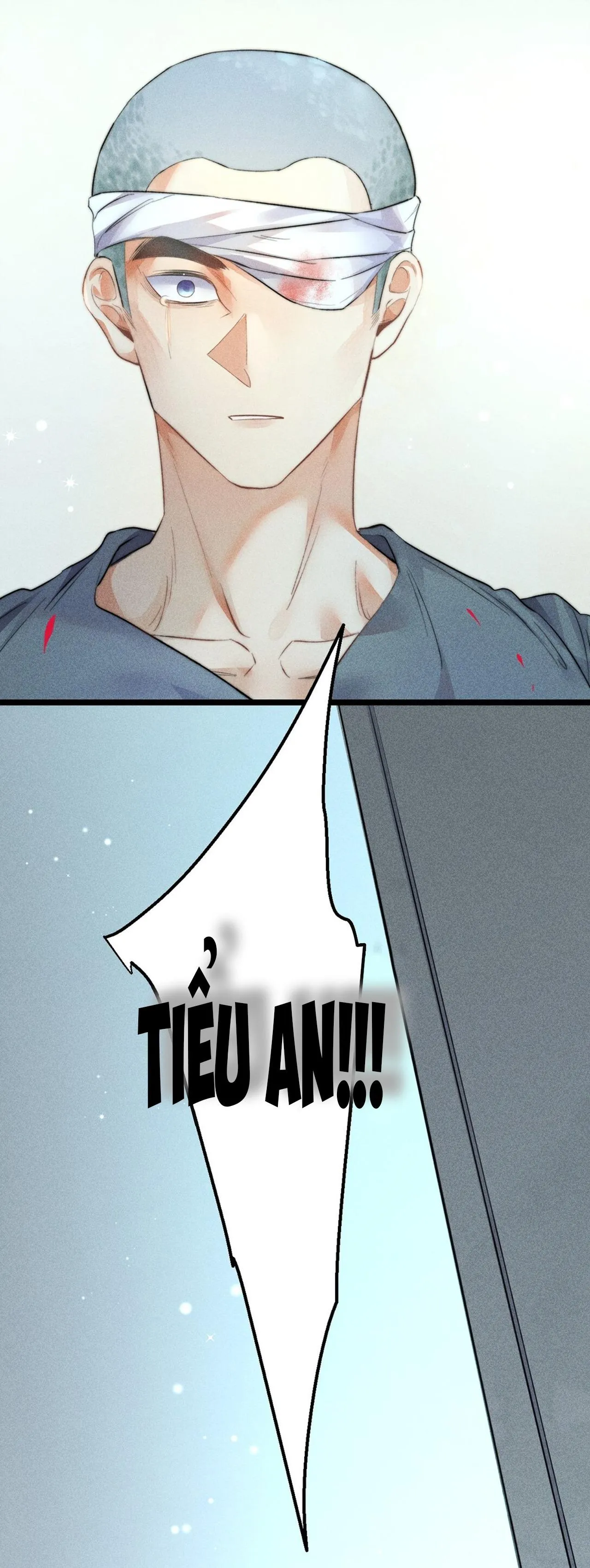 Tòa Tháp Chapter 20 Trang 31