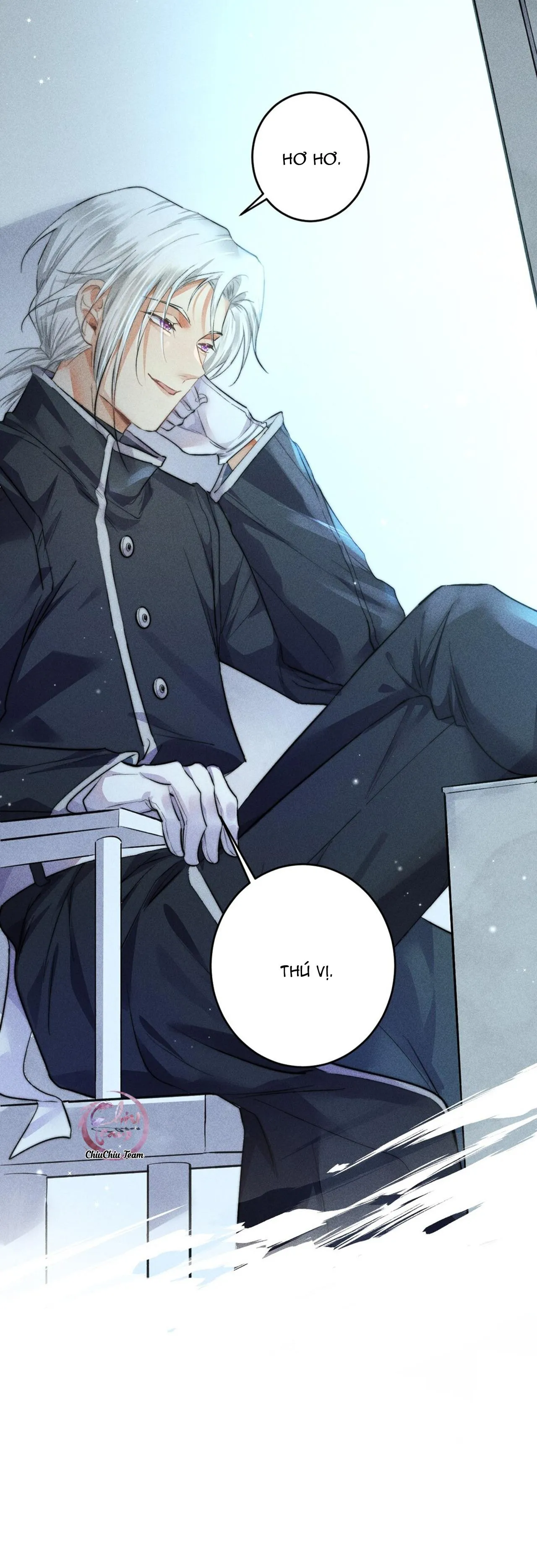 Tòa Tháp Chapter 20 Trang 32