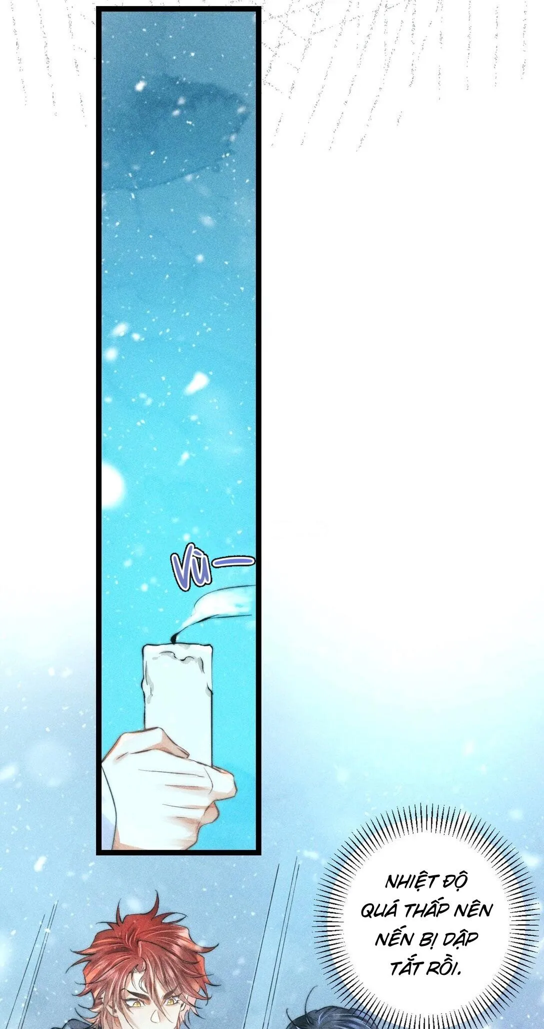 Tòa Tháp Chapter 21 Trang 11