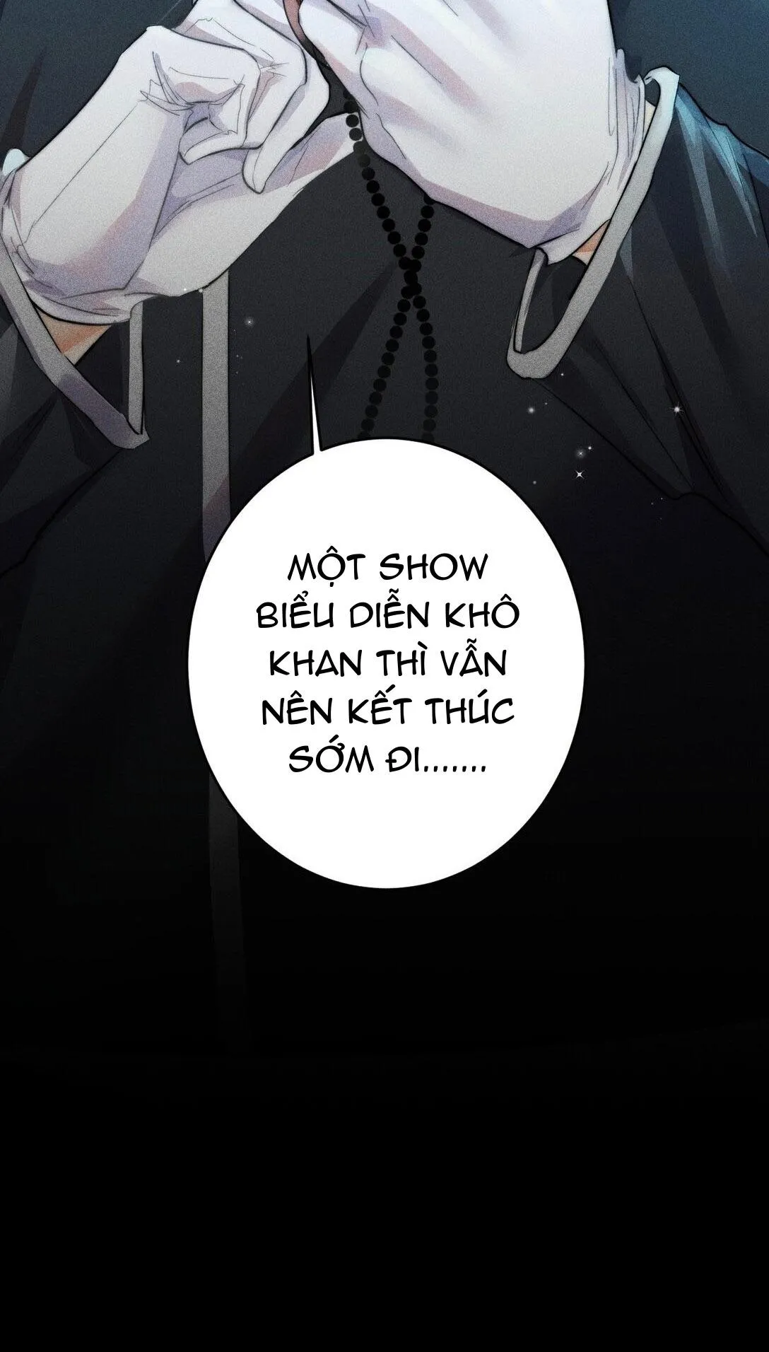 Tòa Tháp Chapter 21 Trang 16