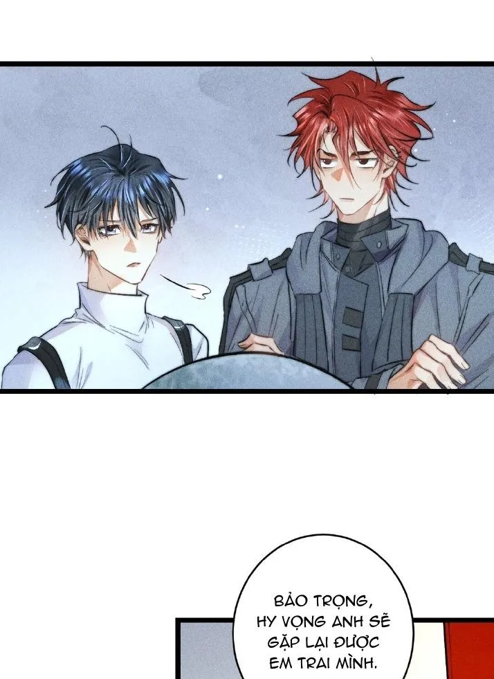 Tòa Tháp Chapter 21 Trang 23