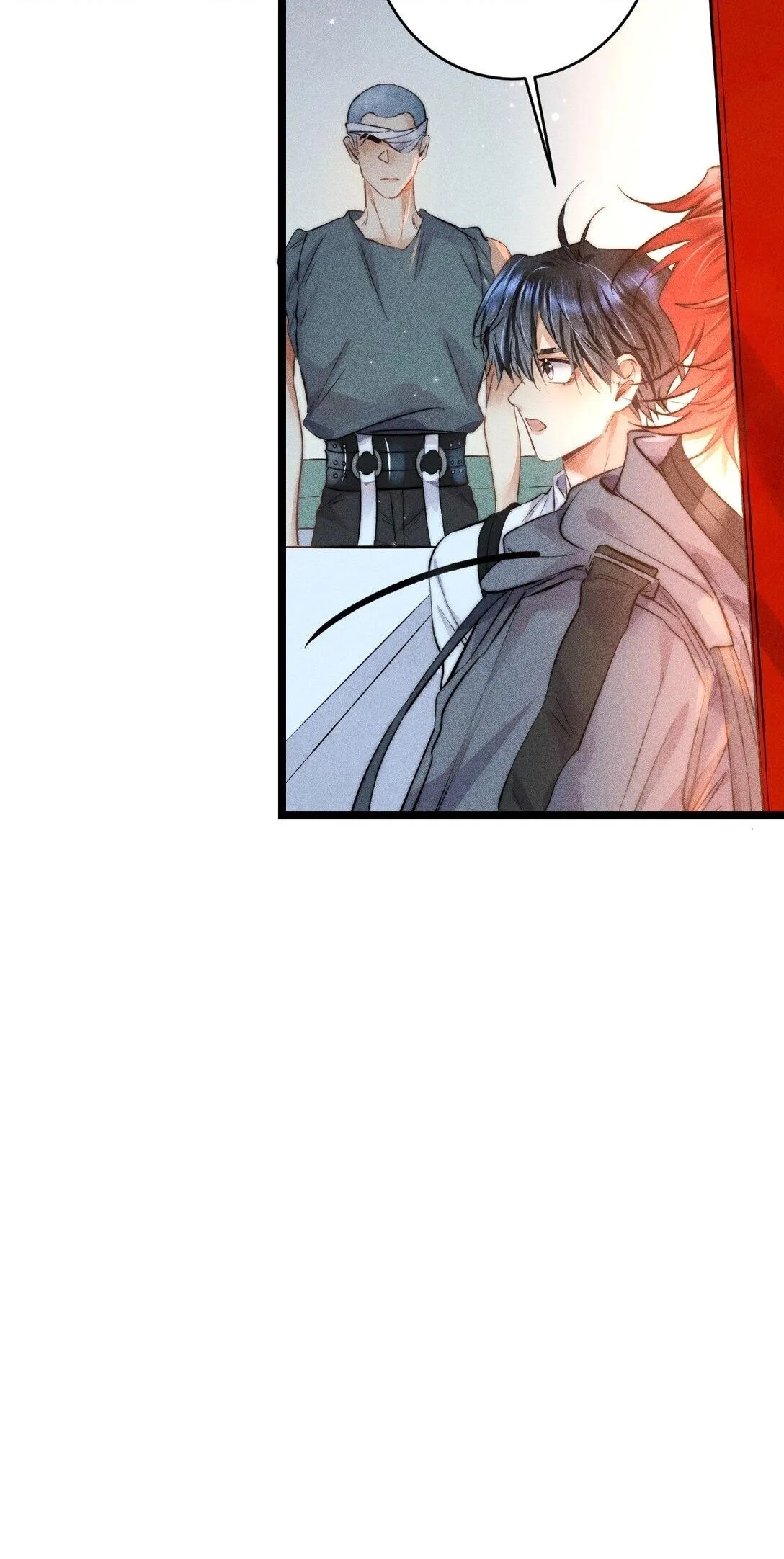 Tòa Tháp Chapter 21 Trang 24