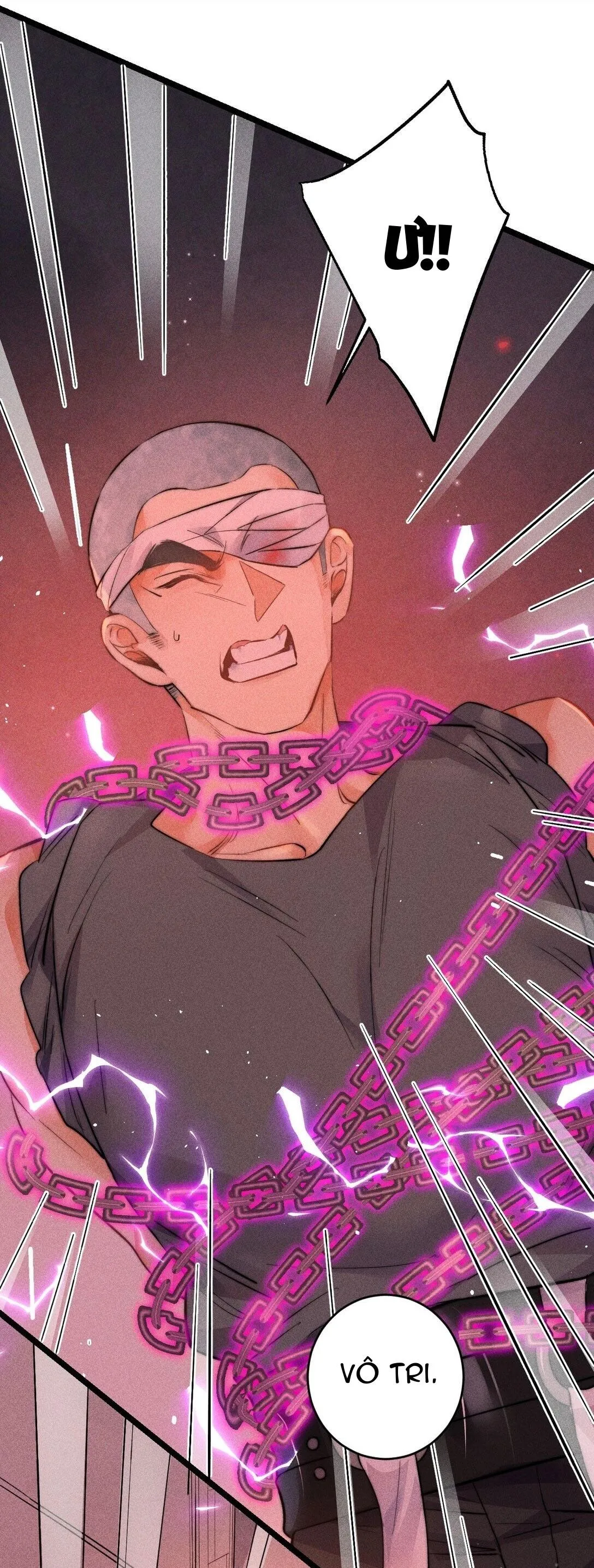 Tòa Tháp Chapter 21 Trang 29