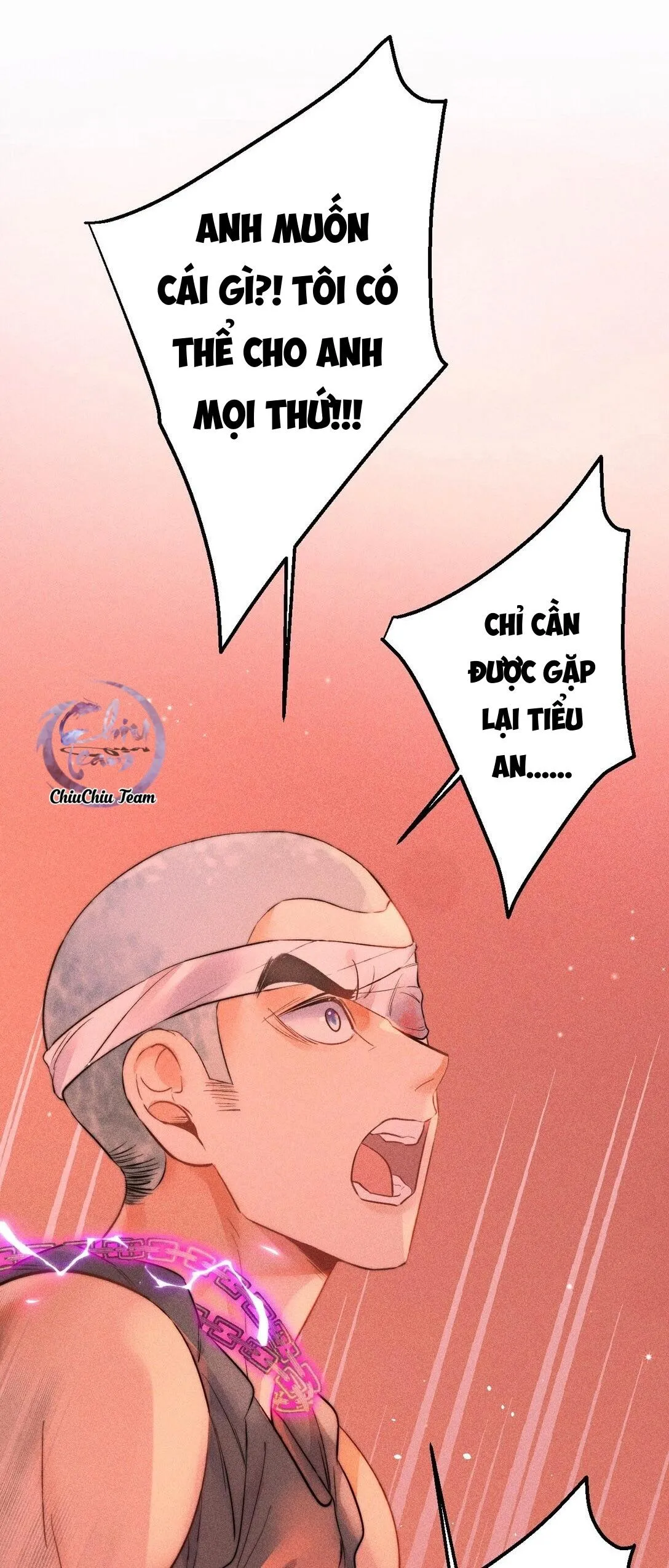 Tòa Tháp Chapter 21 Trang 31