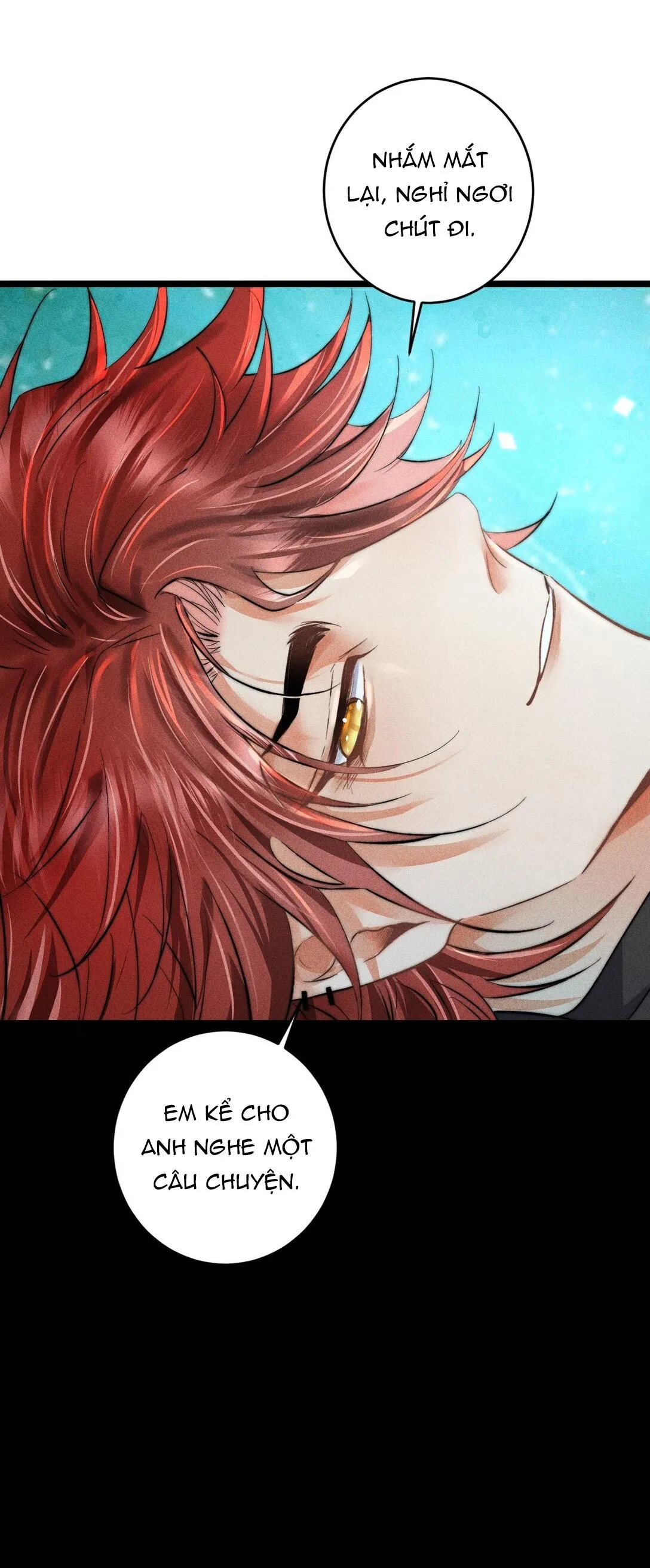 Tòa Tháp Chapter 22 Trang 10