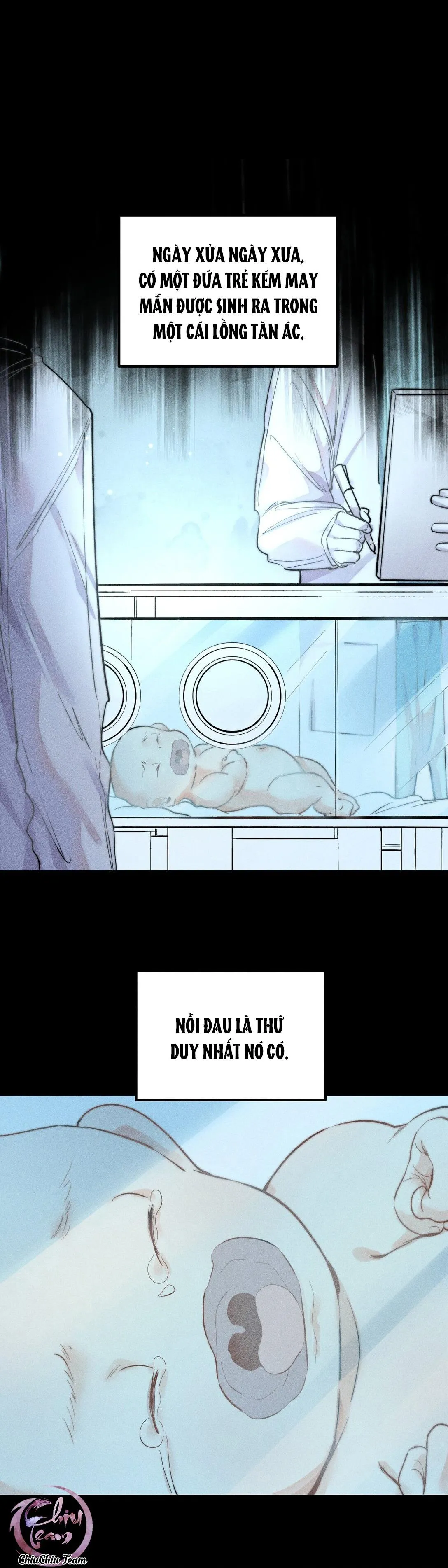 Tòa Tháp Chapter 22 Trang 11