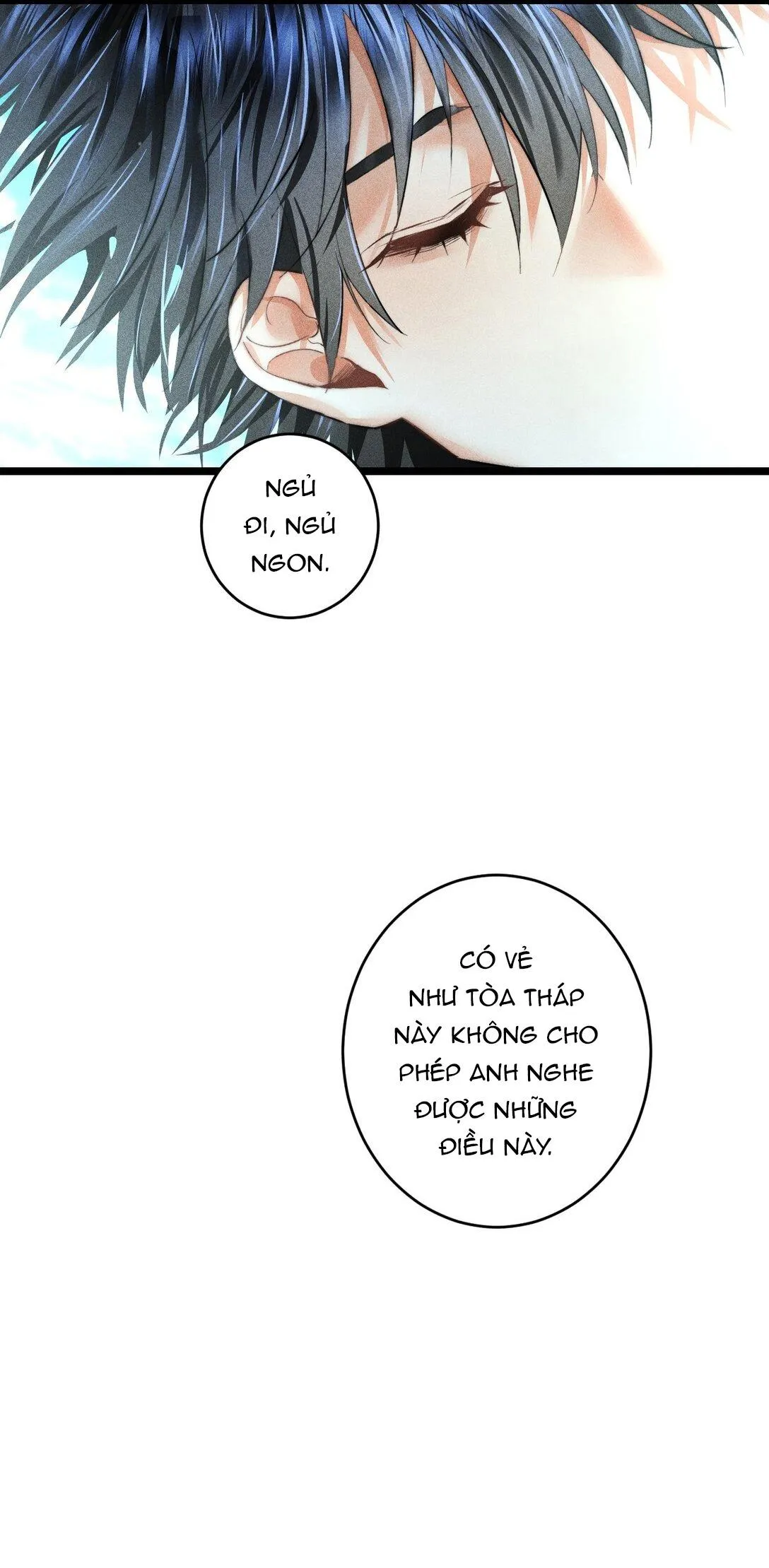 Tòa Tháp Chapter 22 Trang 16