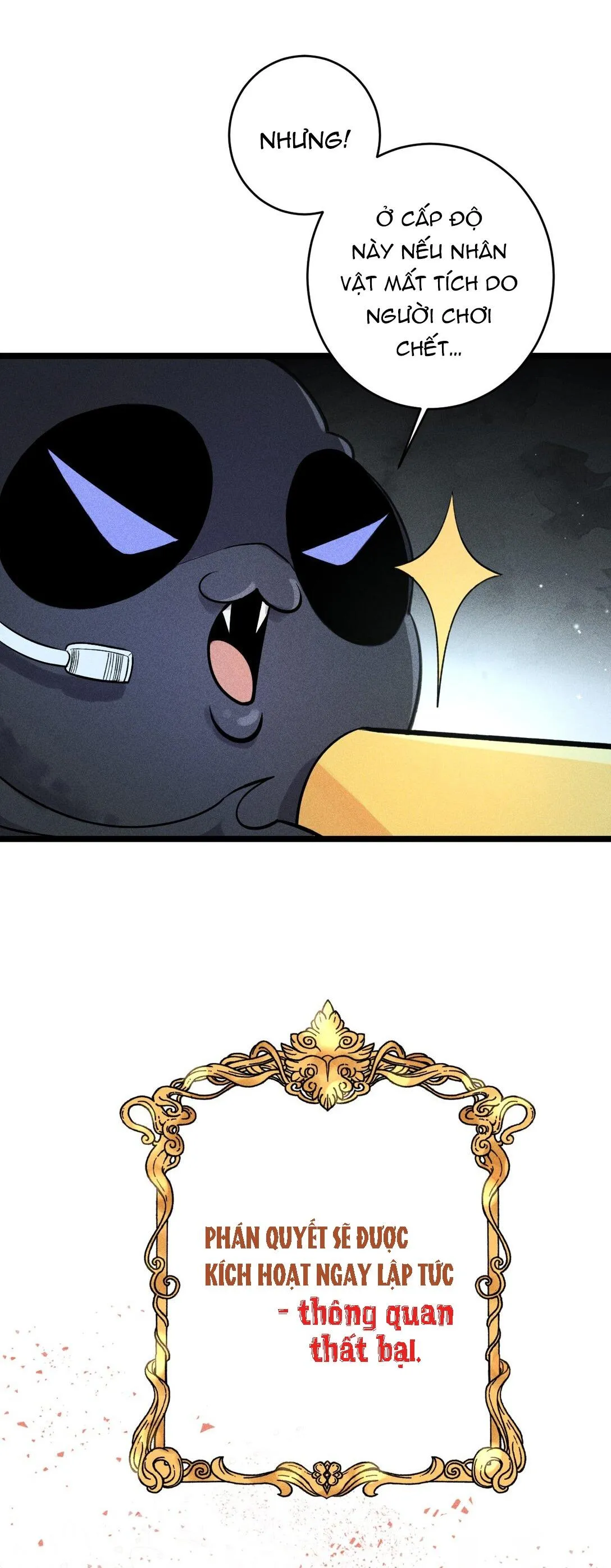 Tòa Tháp Chapter 22 Trang 22