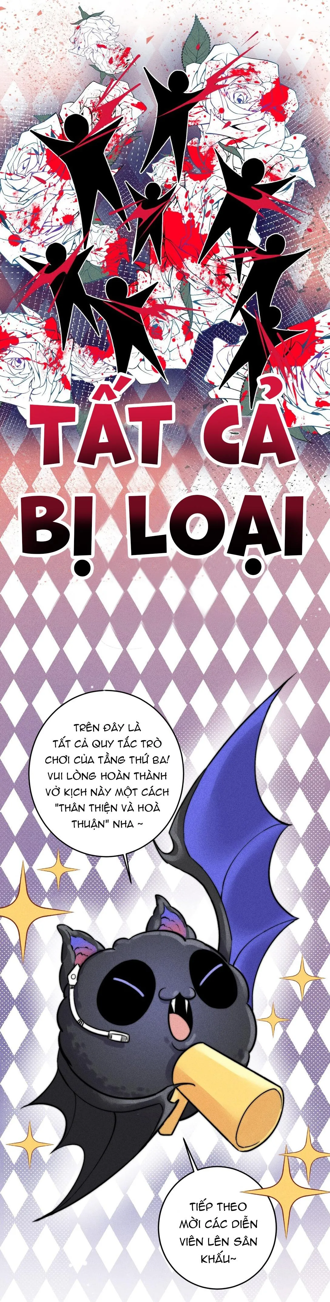 Tòa Tháp Chapter 22 Trang 23