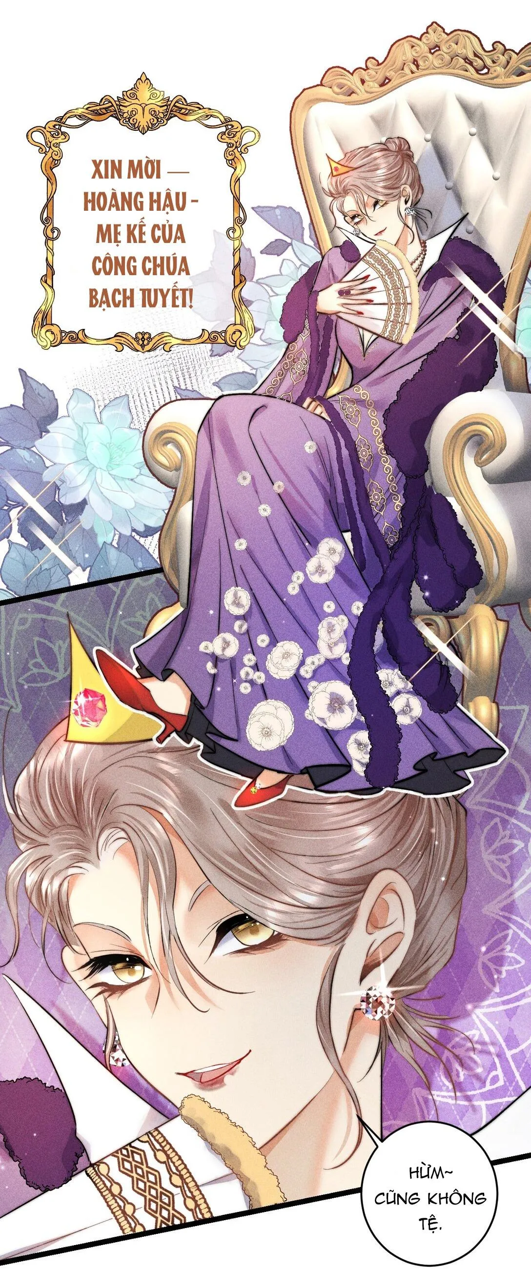 Tòa Tháp Chapter 22 Trang 25