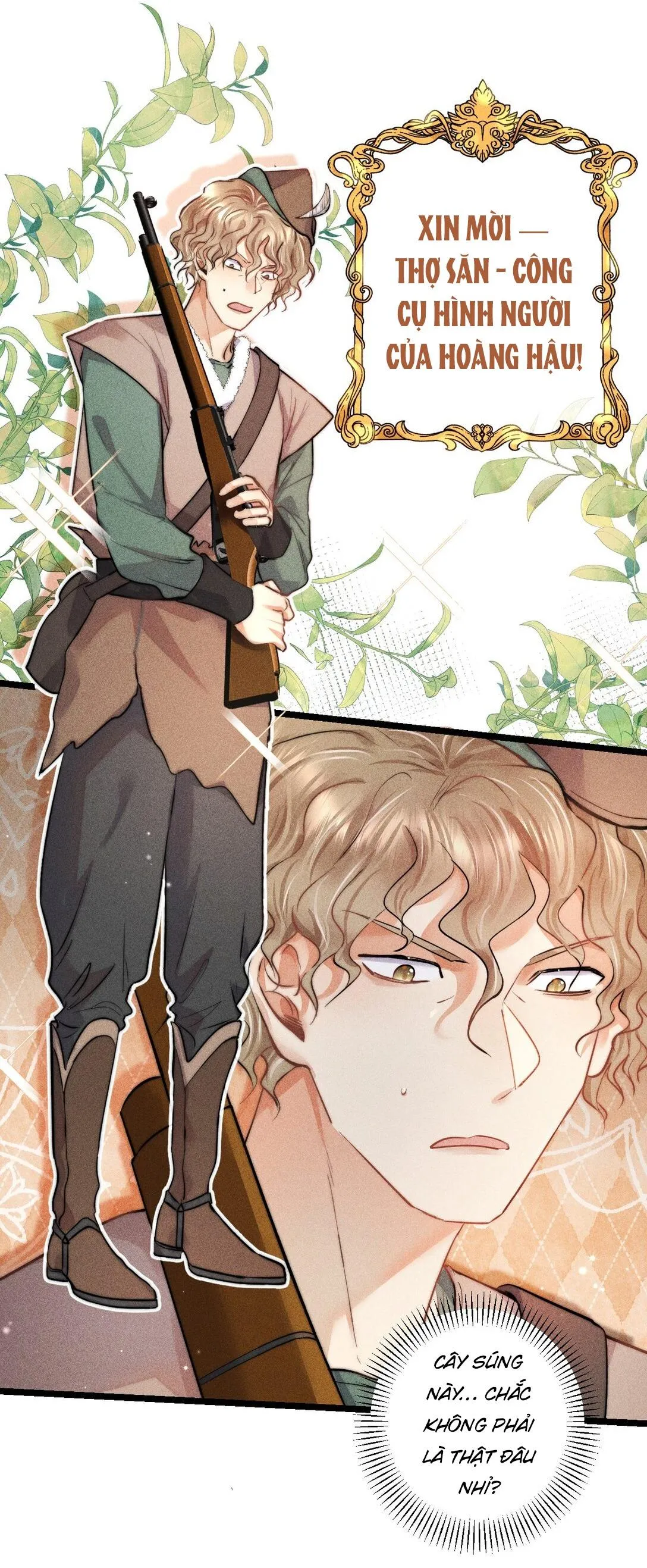 Tòa Tháp Chapter 22 Trang 26