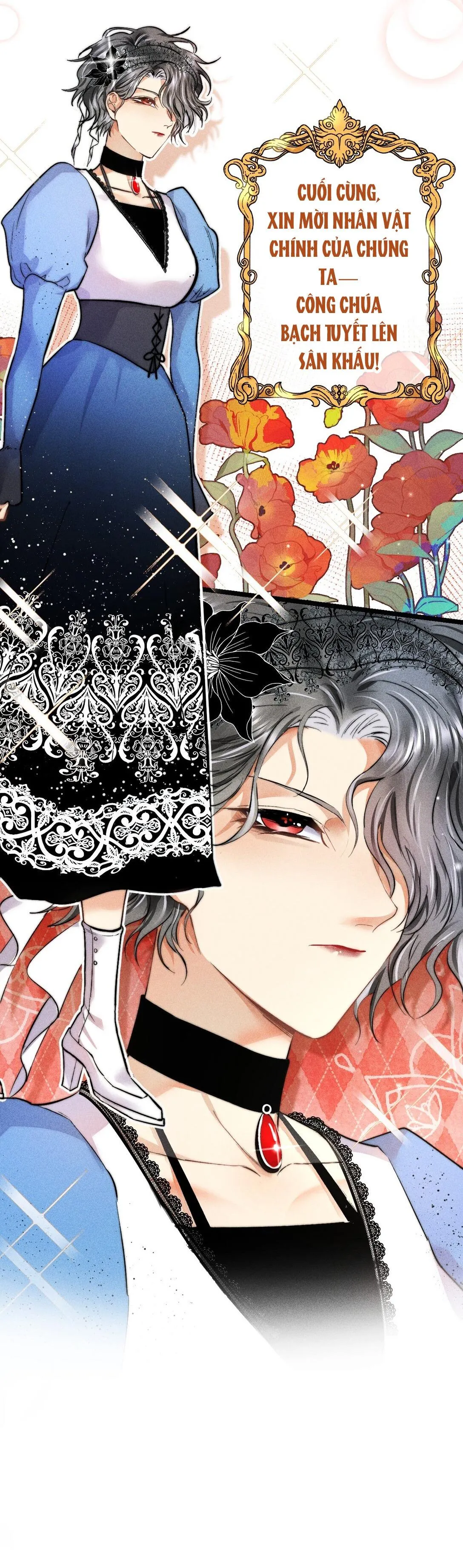 Tòa Tháp Chapter 22 Trang 30